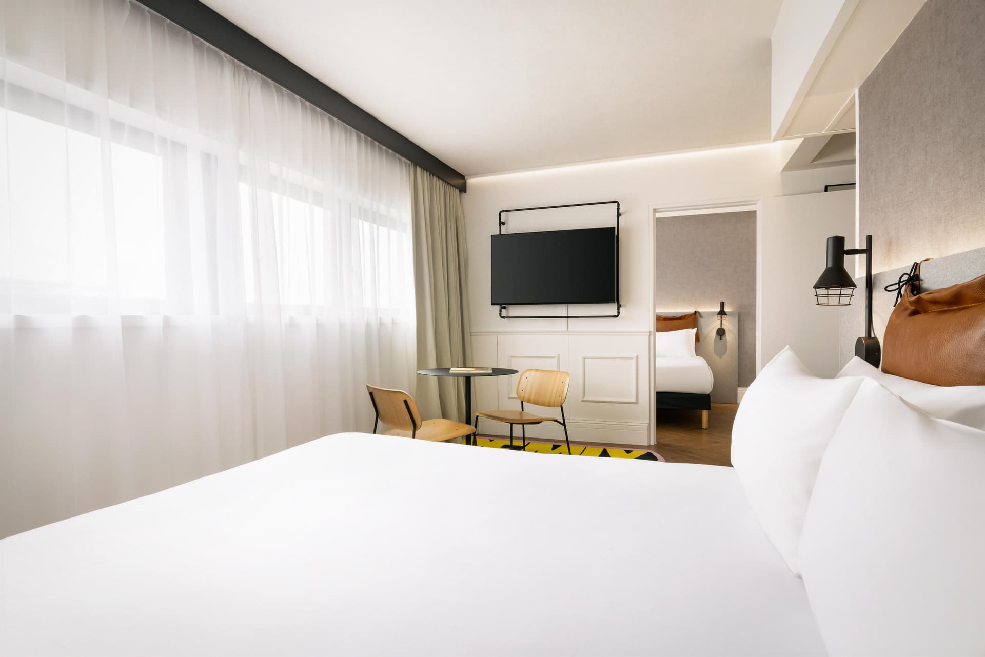 Moxy Paris La Villette