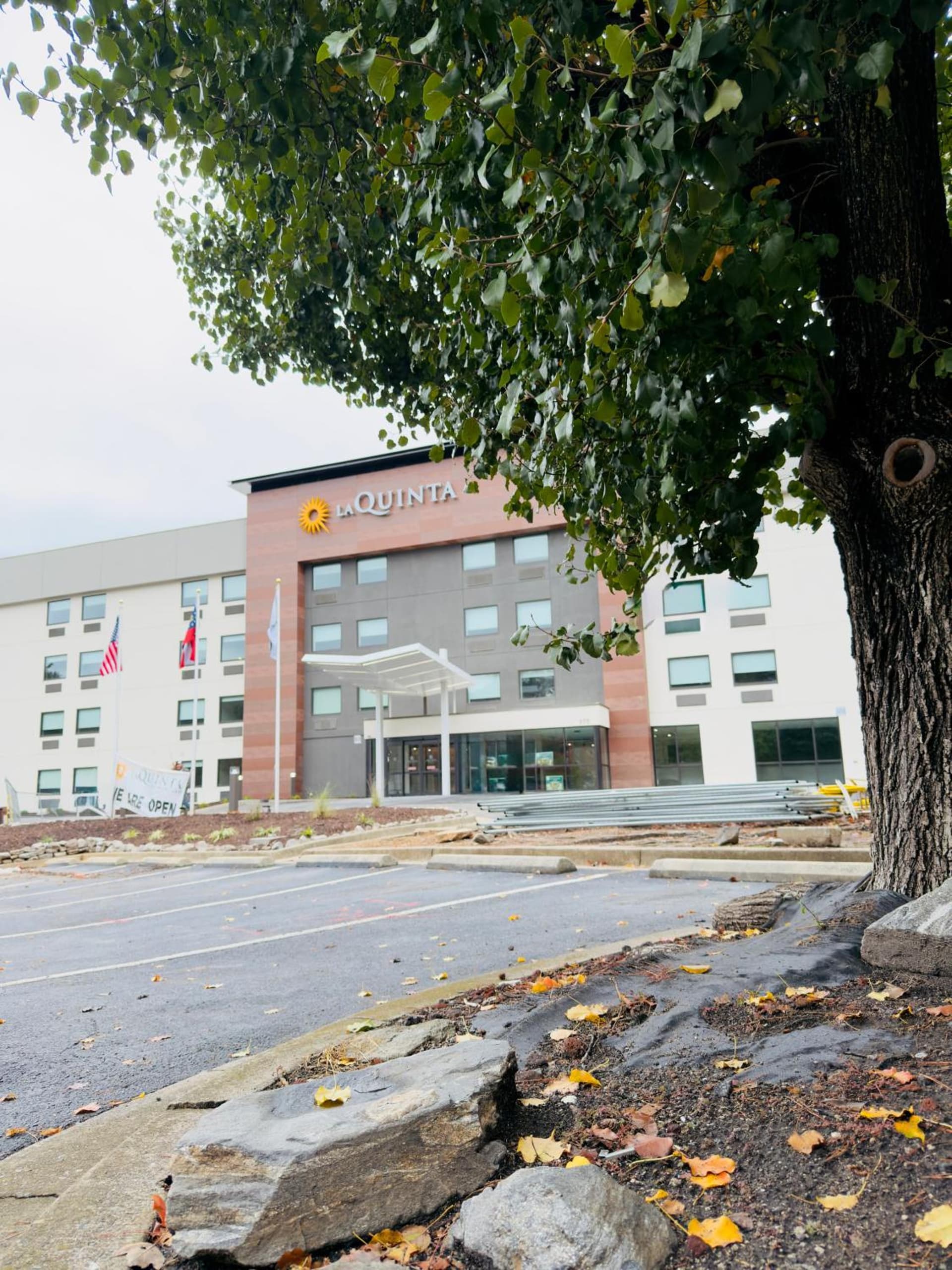 La Quinta Inn & Suites by Wyndham Atlanta Roswell