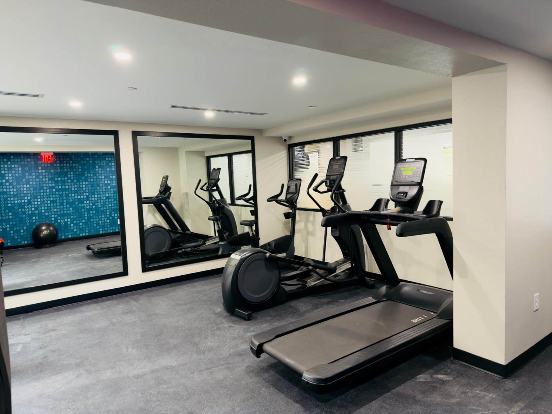 La Quinta Inn & Suites by Wyndham Atlanta Roswell