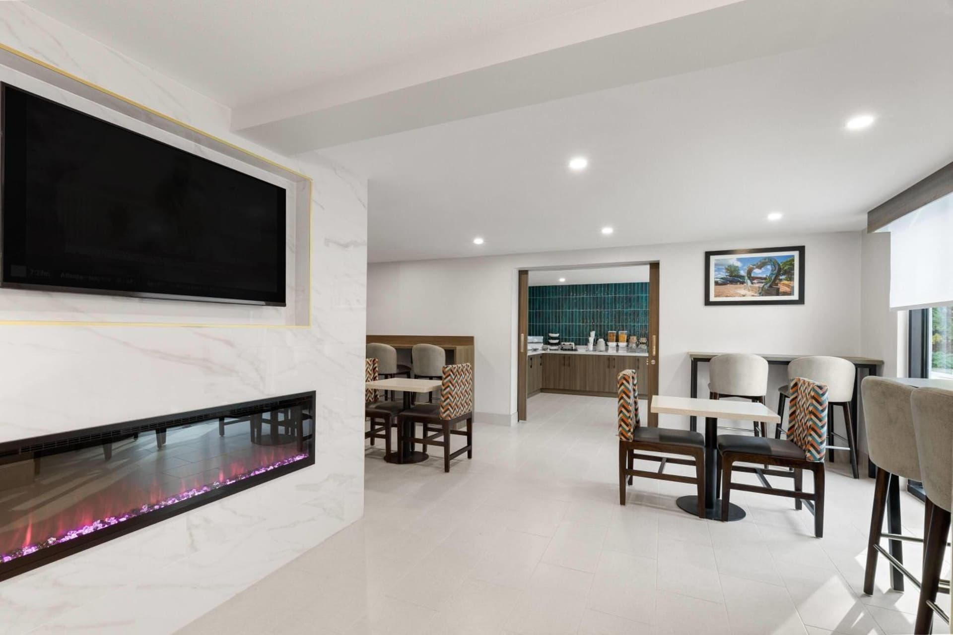 La Quinta Inn & Suites by Wyndham Atlanta Roswell