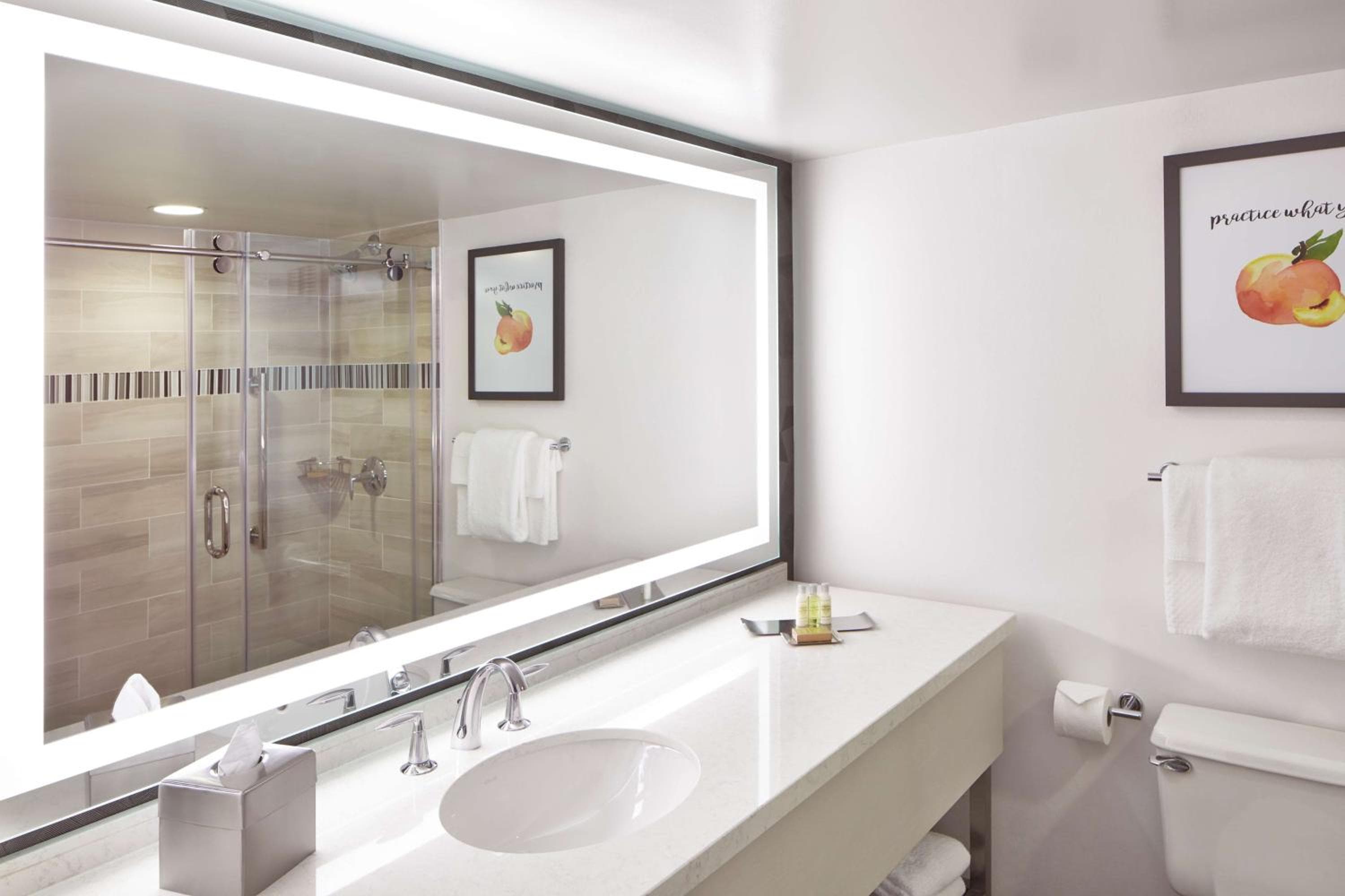 Doubletree Atlanta Perimeter-Dunwoody