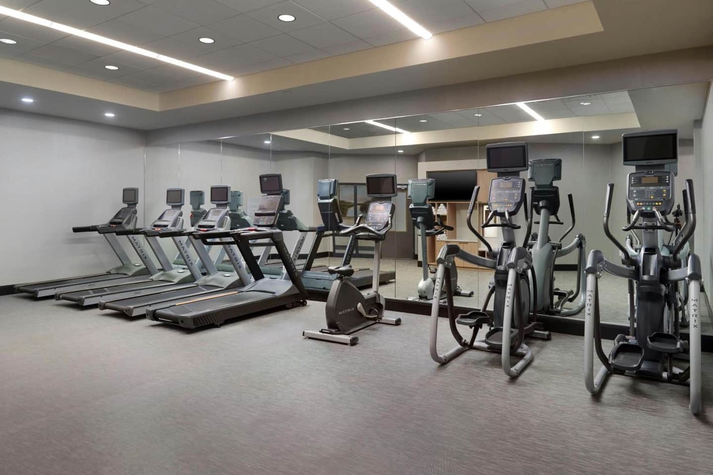 Courtyard by Marriott Atlanta Dunwoody