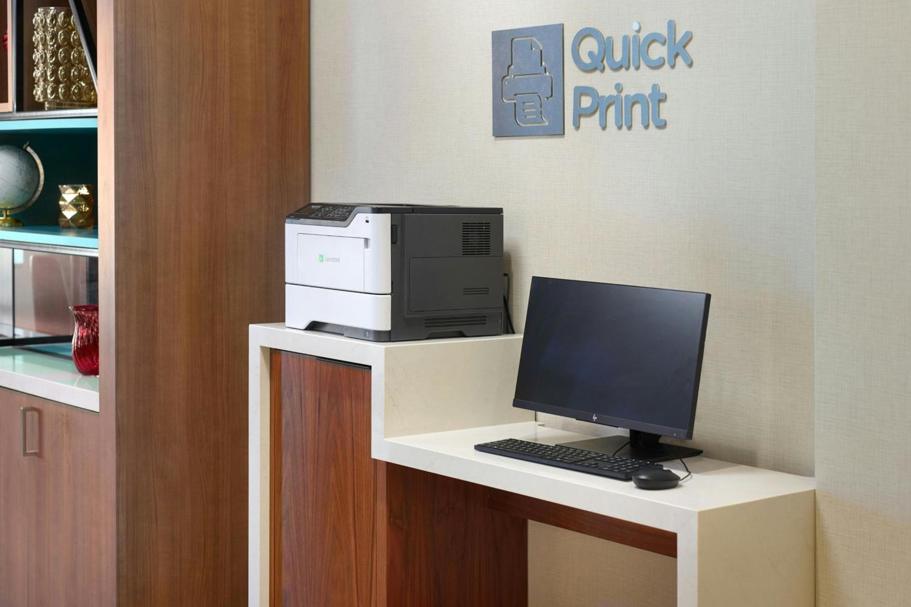 Courtyard by Marriott Atlanta Dunwoody