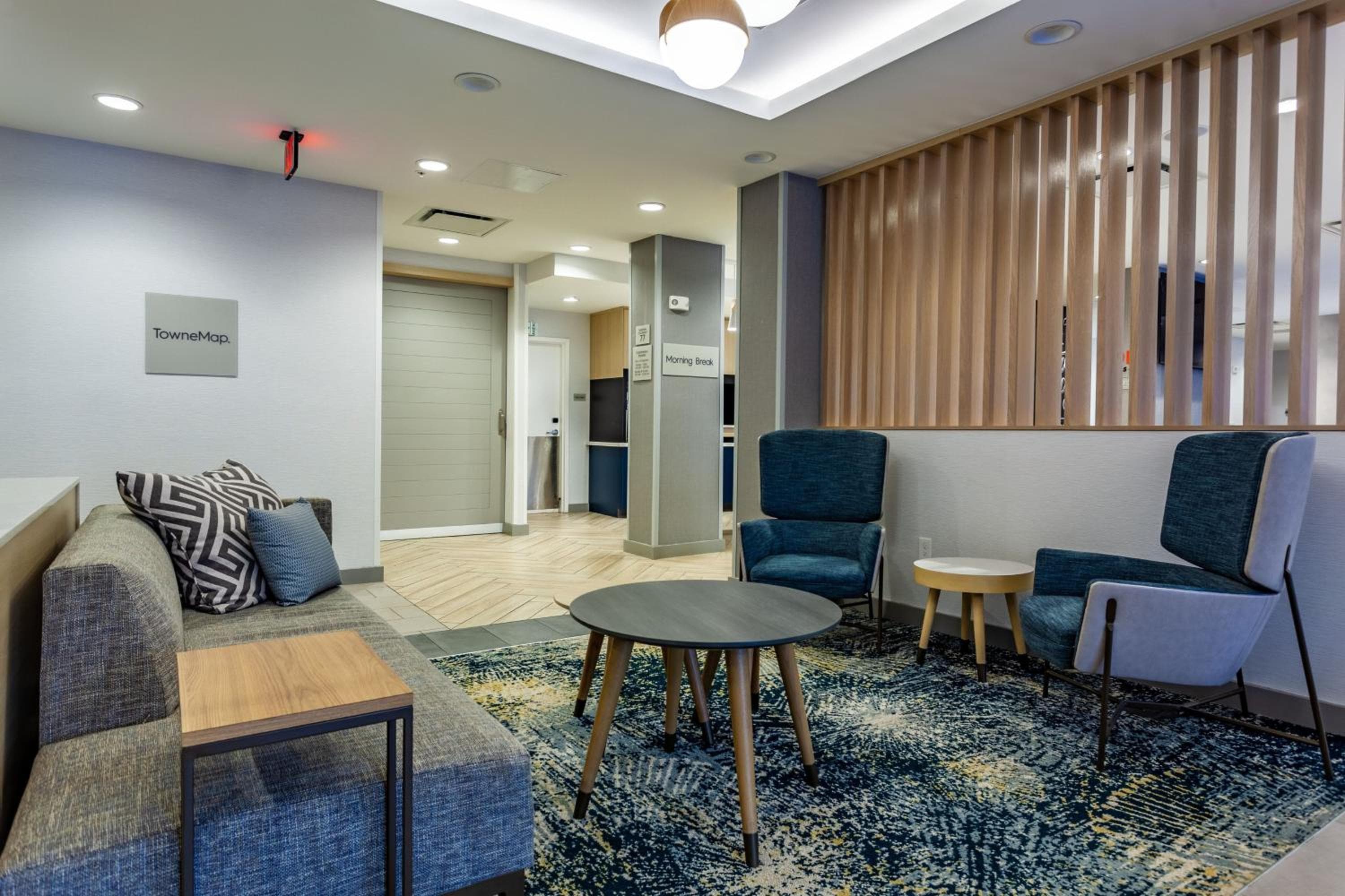 TownePlace Suites by Marriott Raleigh