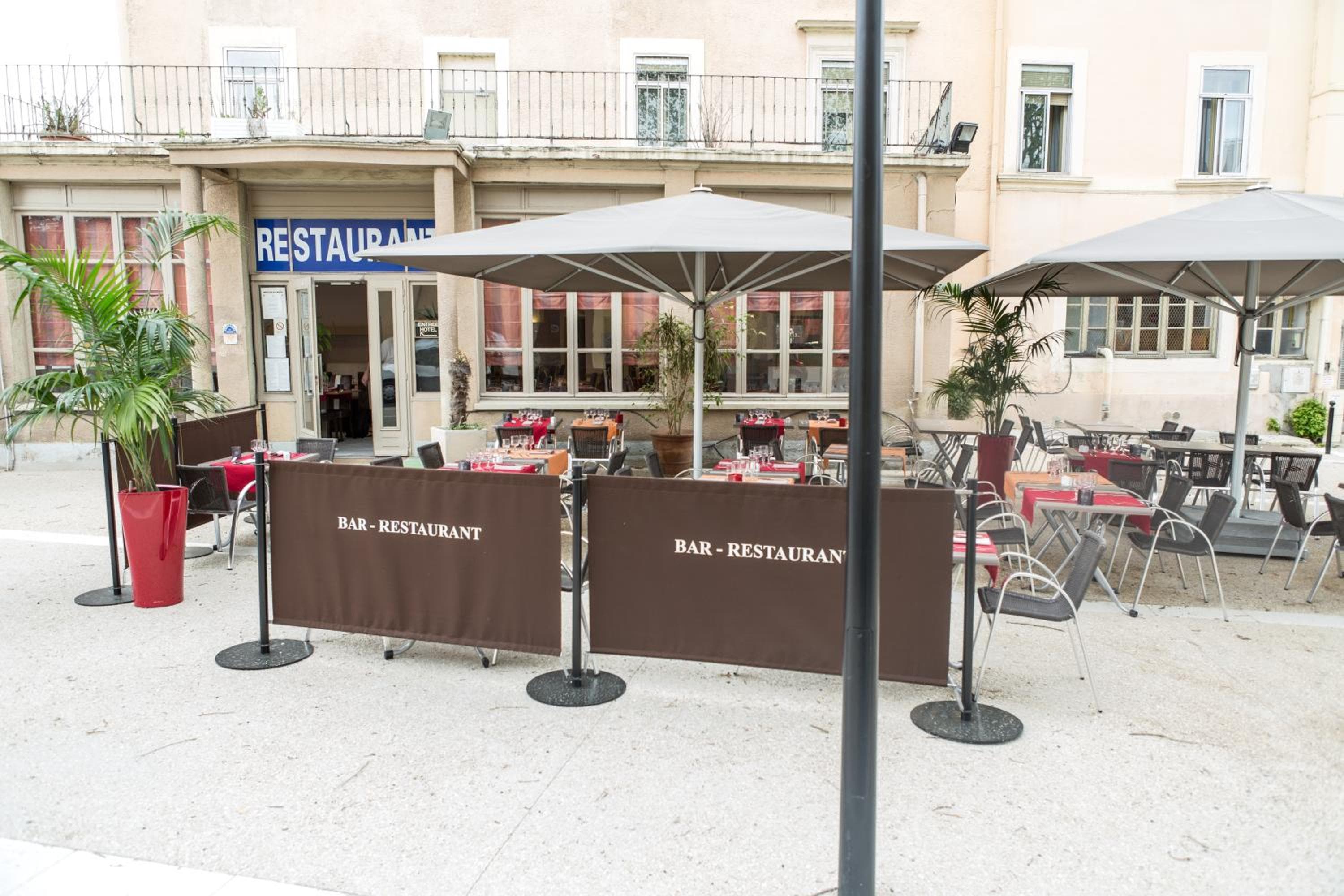 Kyriad Orange Centre Ville