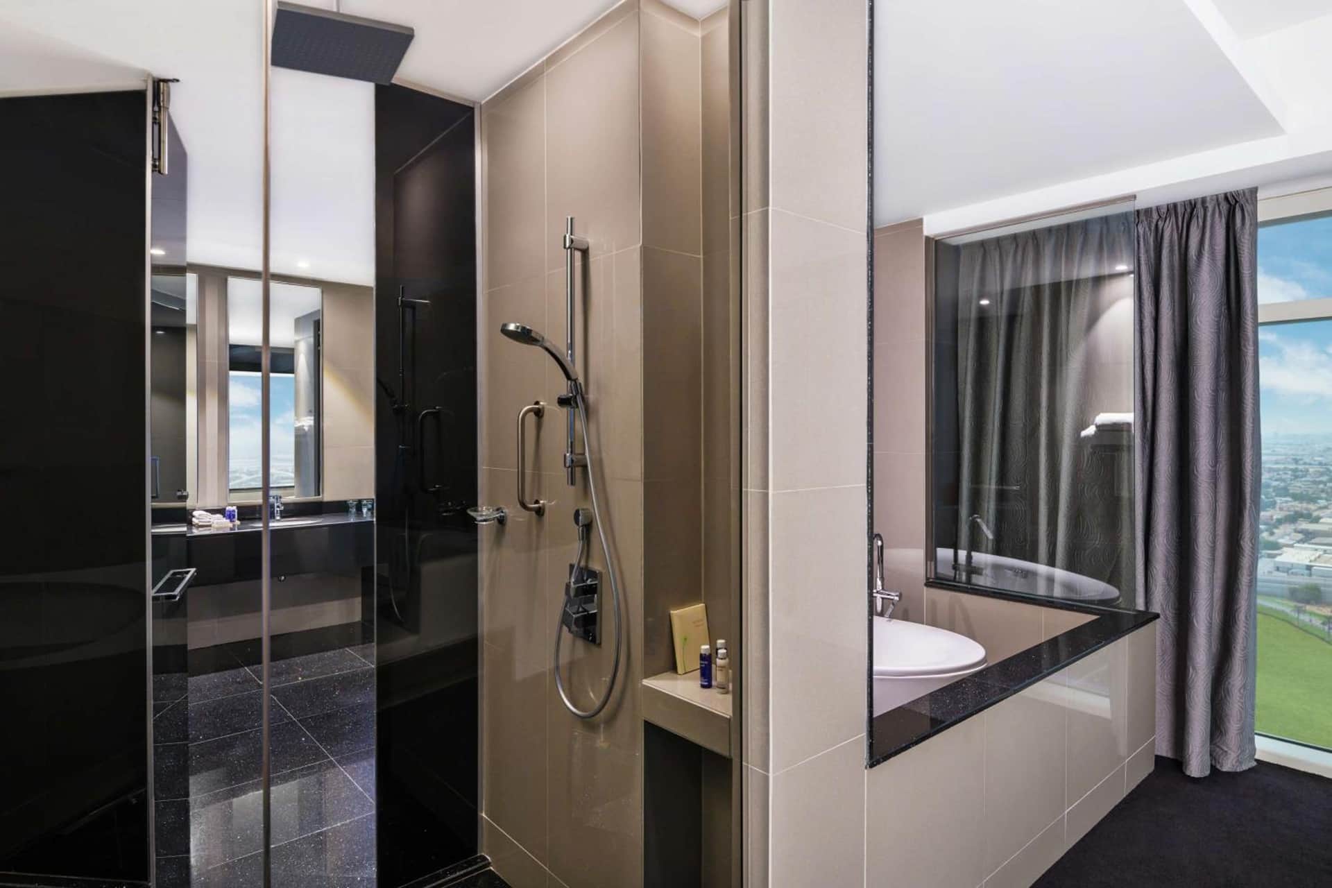 V Hotel Dubai, Curio Collection by Hilton