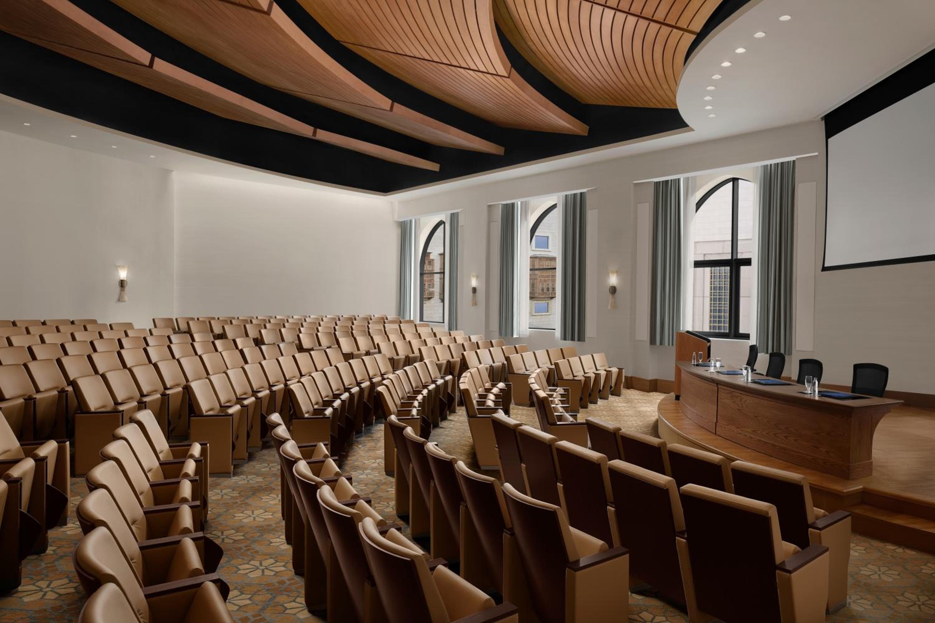 Hilton Hotel & Convention Jabal Omar Makkah