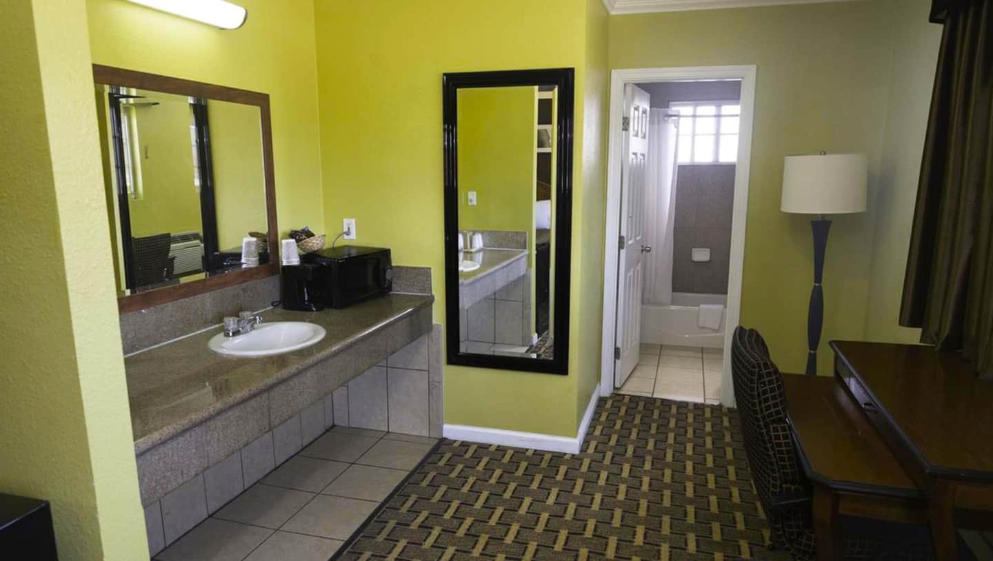 Kings Motel Inglewood