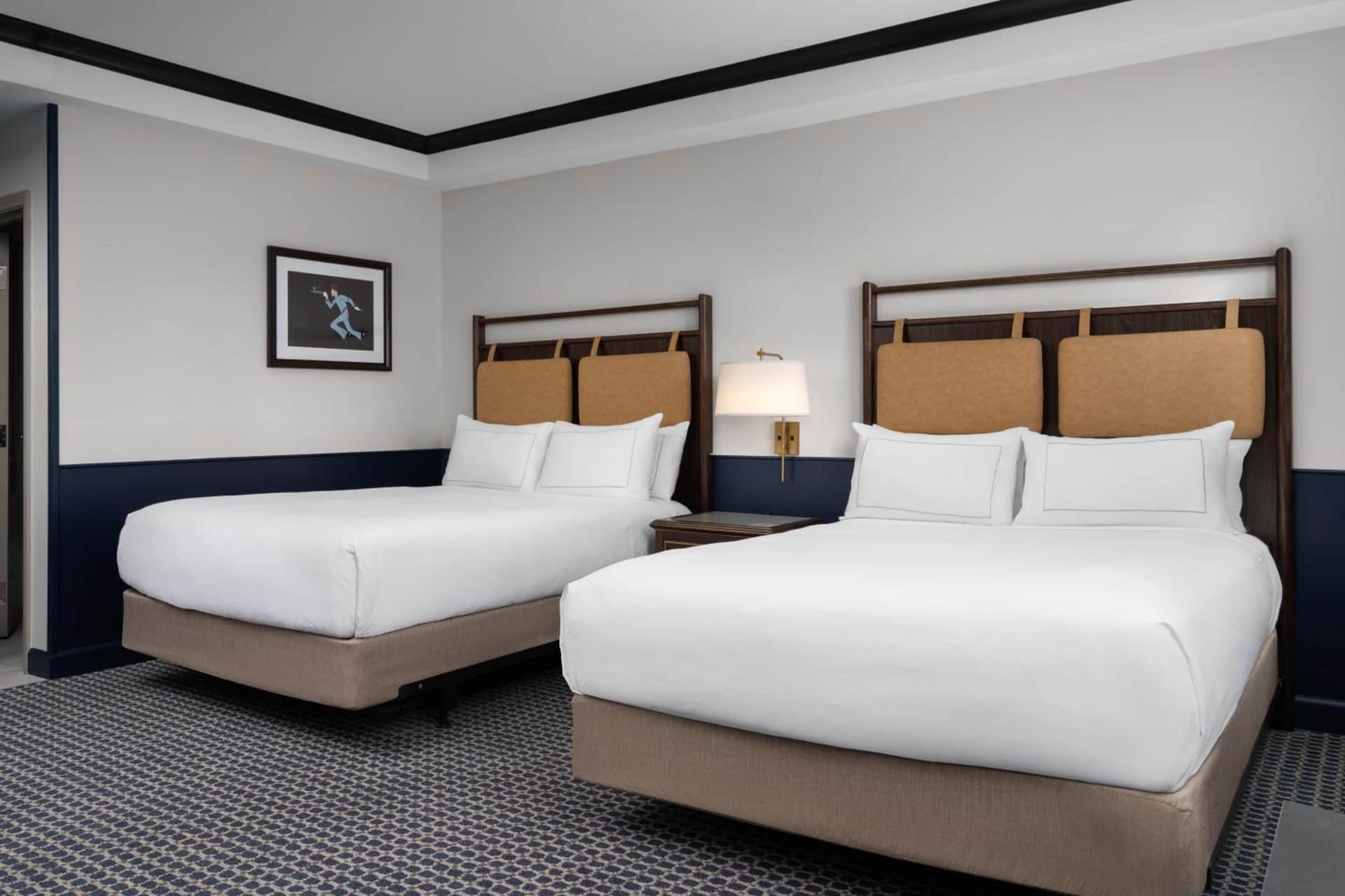 Hilton Orrington/Evanston