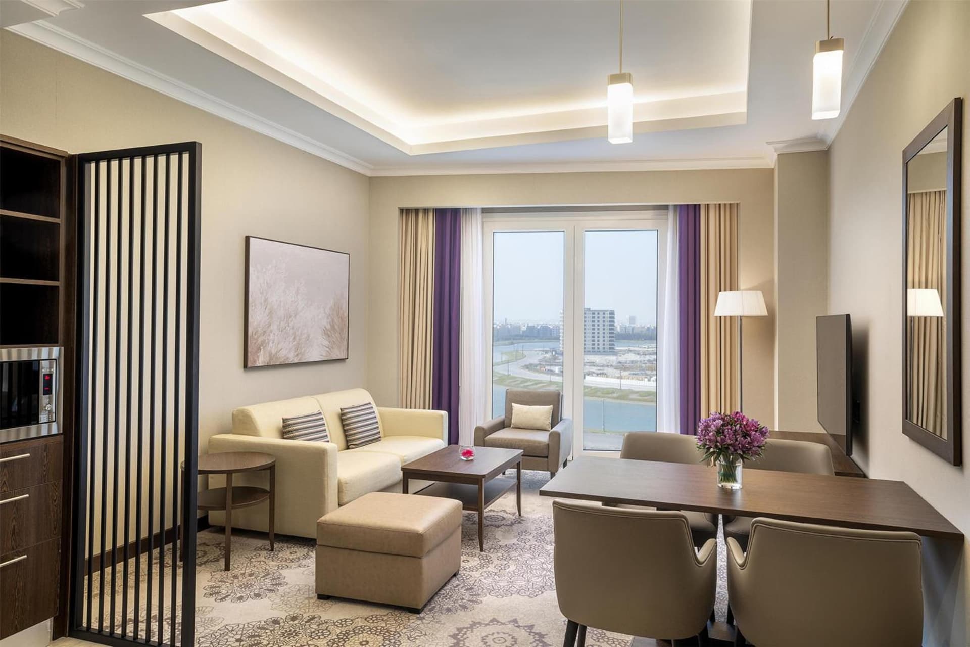 Hilton Al Khobar King Fahd Causeway