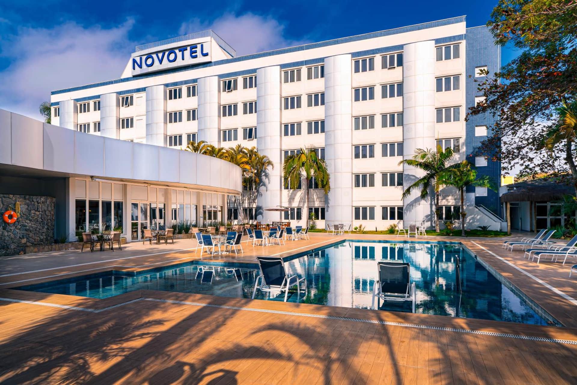 Novotel Sao Jose dos Campos
