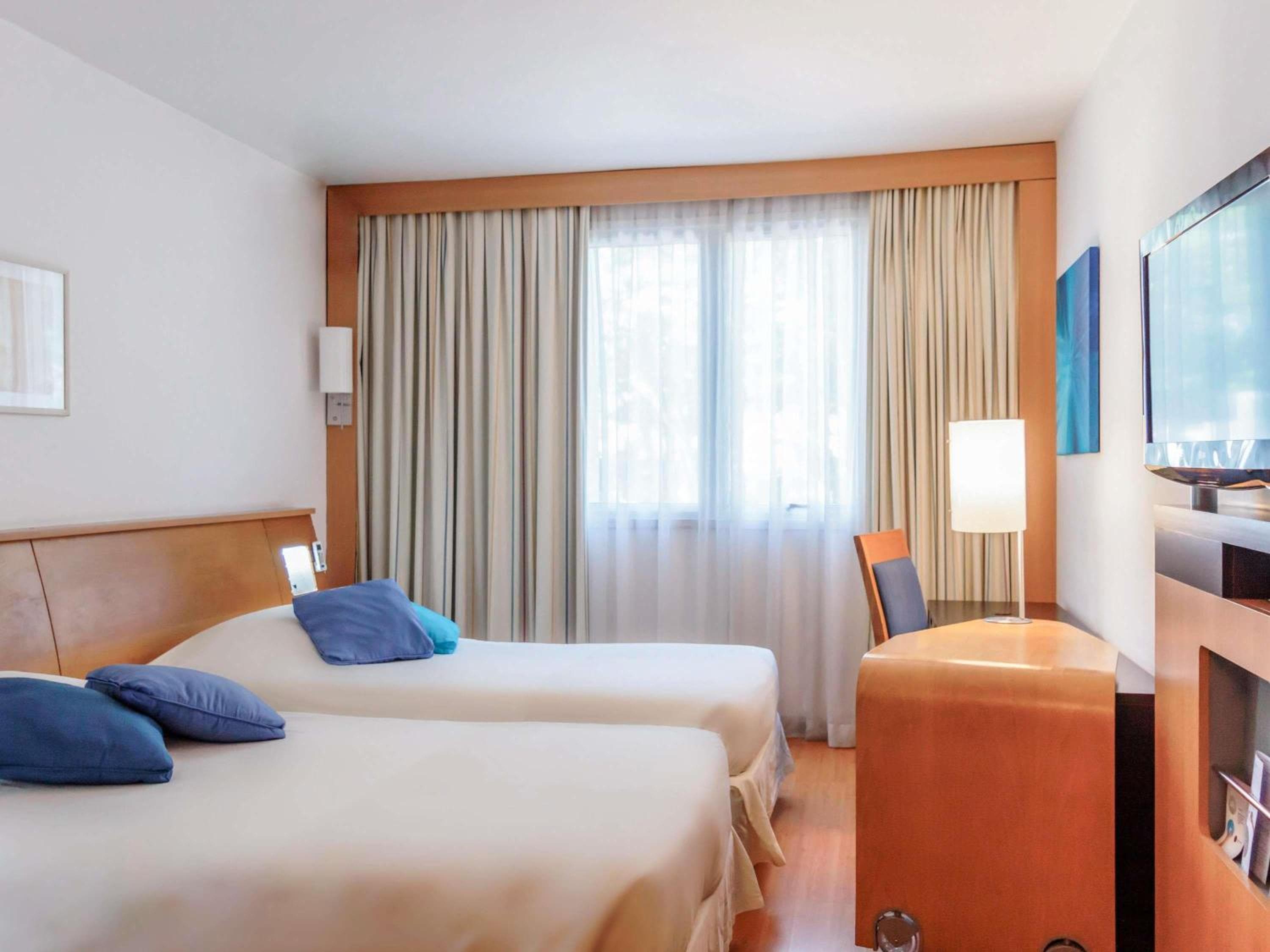 Novotel Sao Jose dos Campos