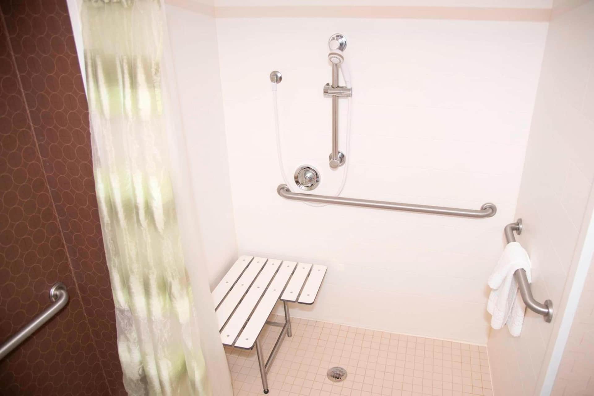 SpringHill Suites - Chicago Naperville Warrenville