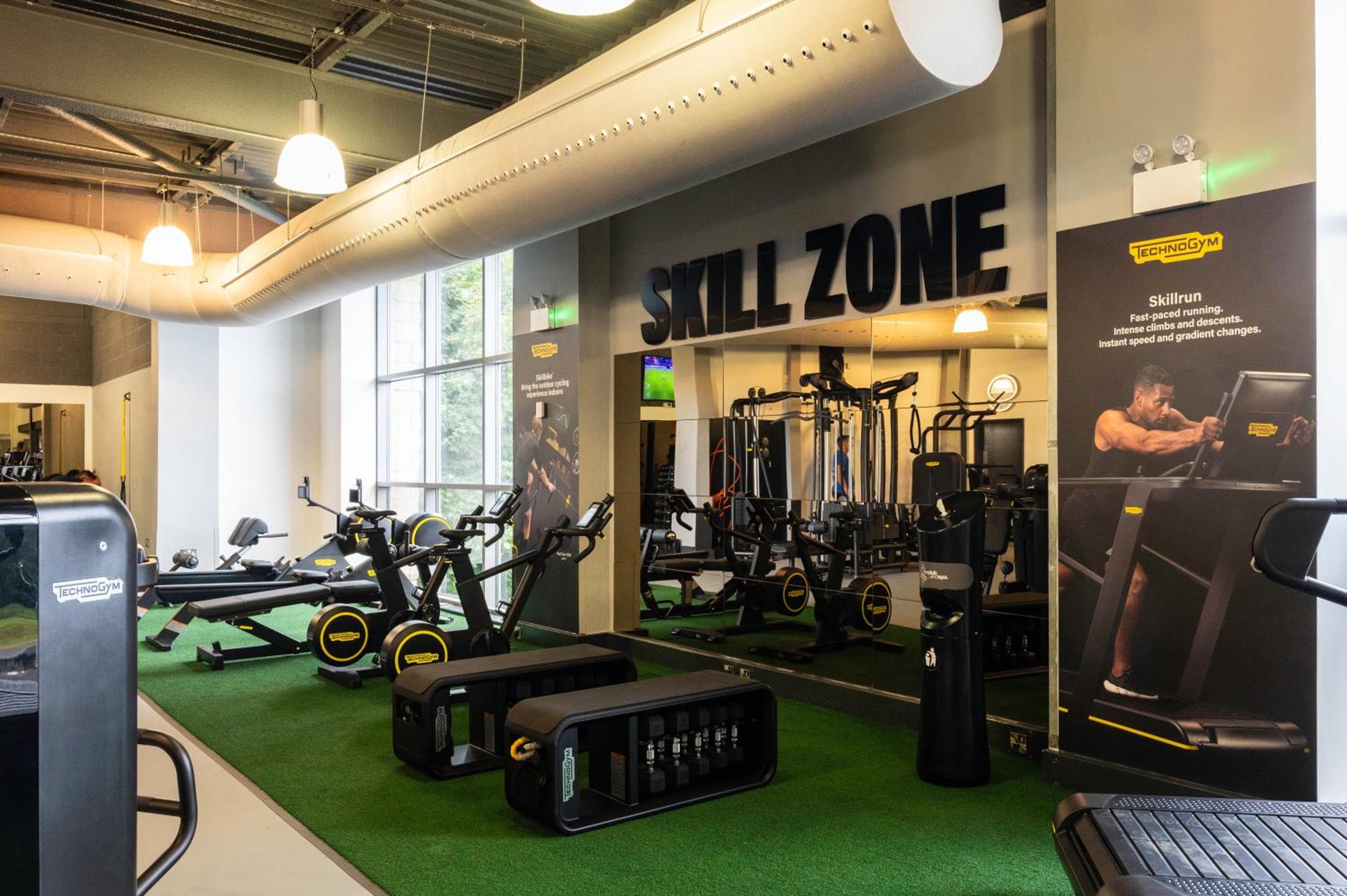 DoubleTree by Hilton Bristol South - Cadbury House