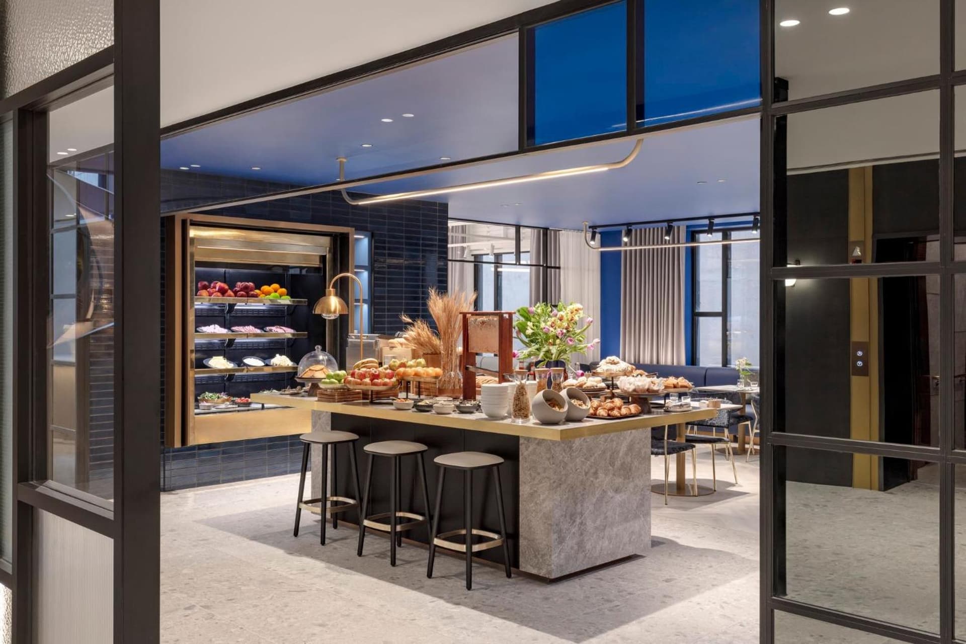 Hotel Indigo Melbourne Little Collins