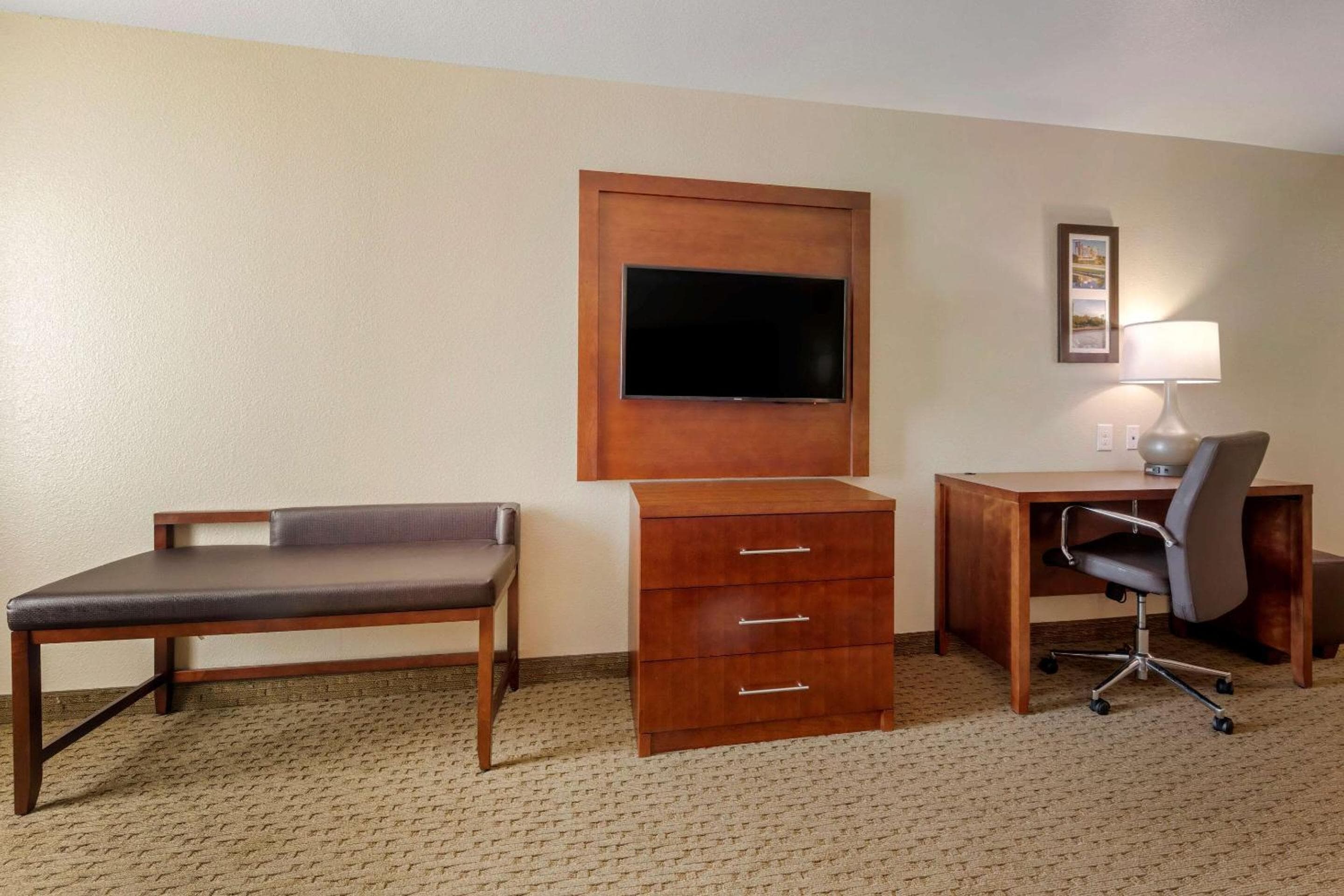 Comfort Inn & Suites Euless DFW West