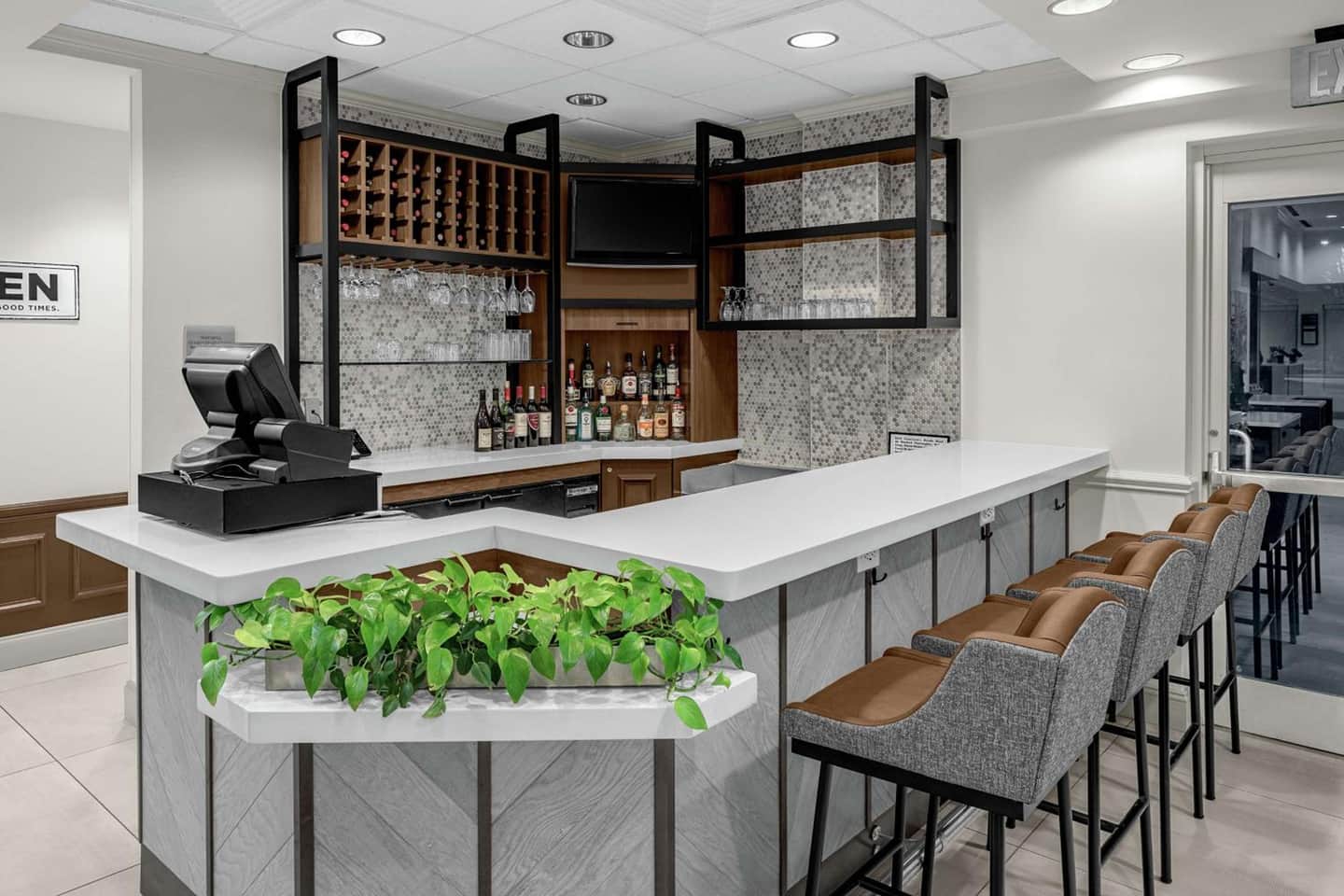 Hilton Garden Inn Wilmington Mayfaire Town Center