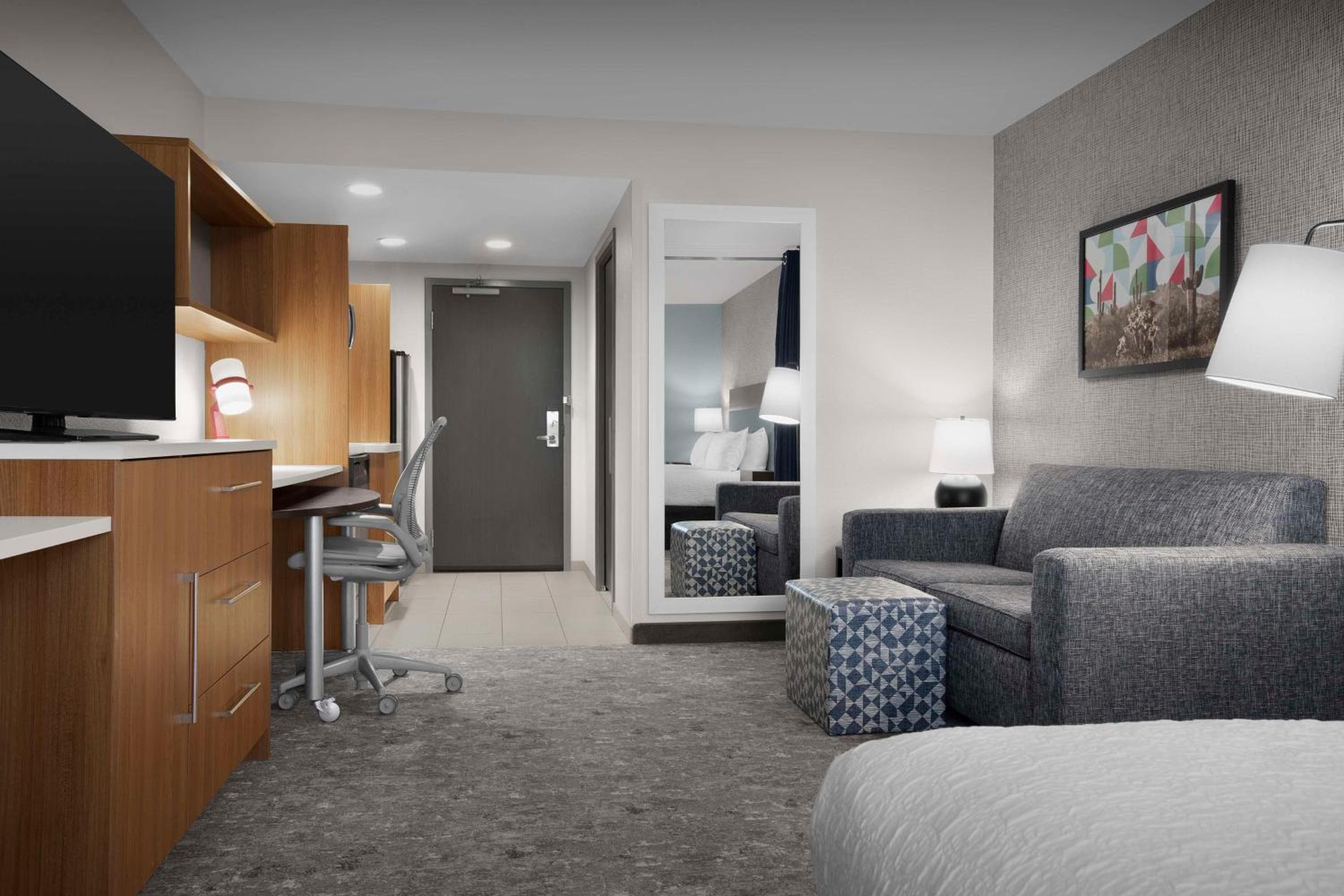 Home2 Suites by Hilton Phoenix Chandler