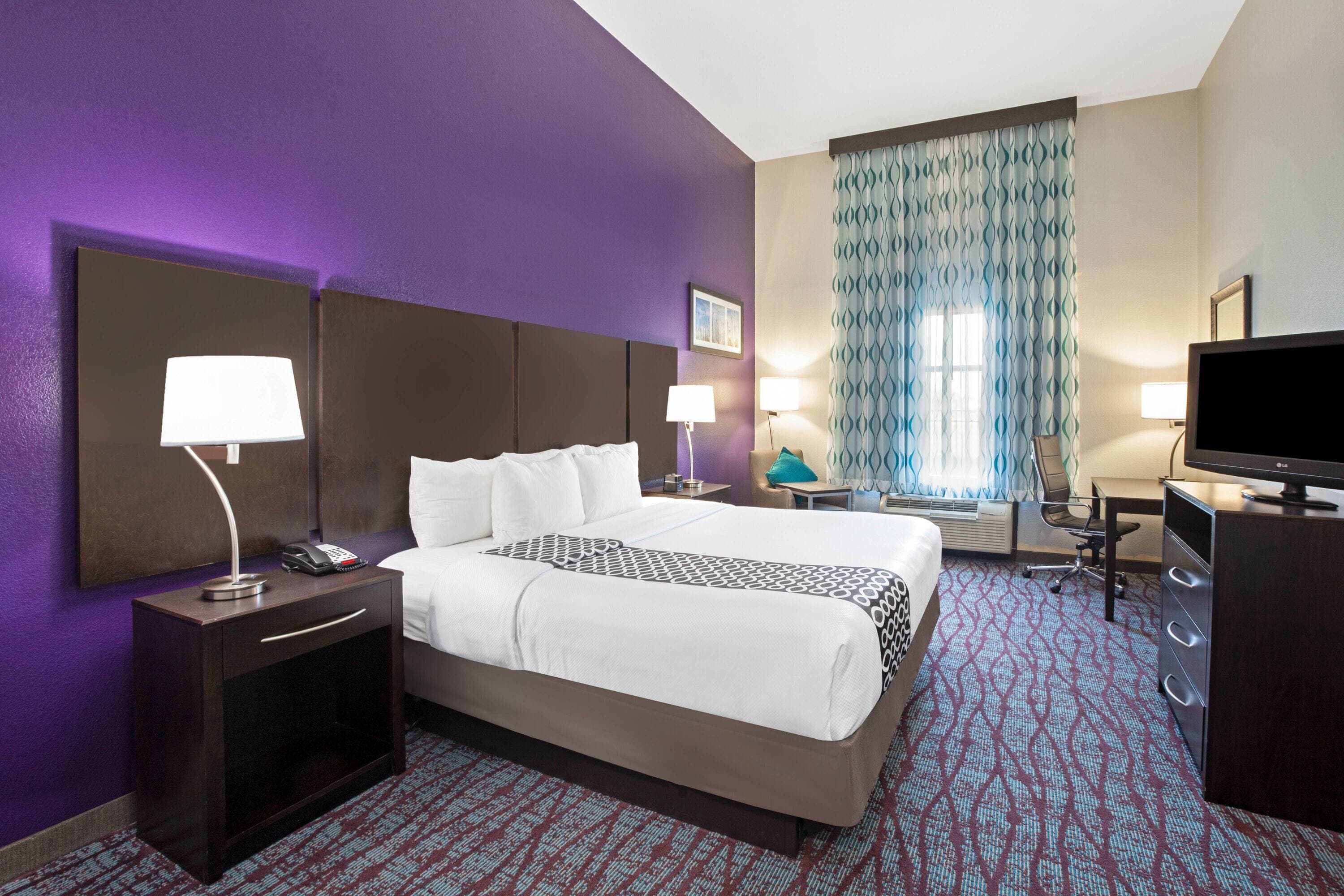 La Quinta Inn & Suites By Wyndham Houston Pasadena North
