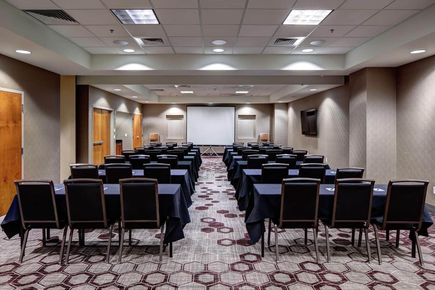 Homewood Suites Salt Lake City Downtown