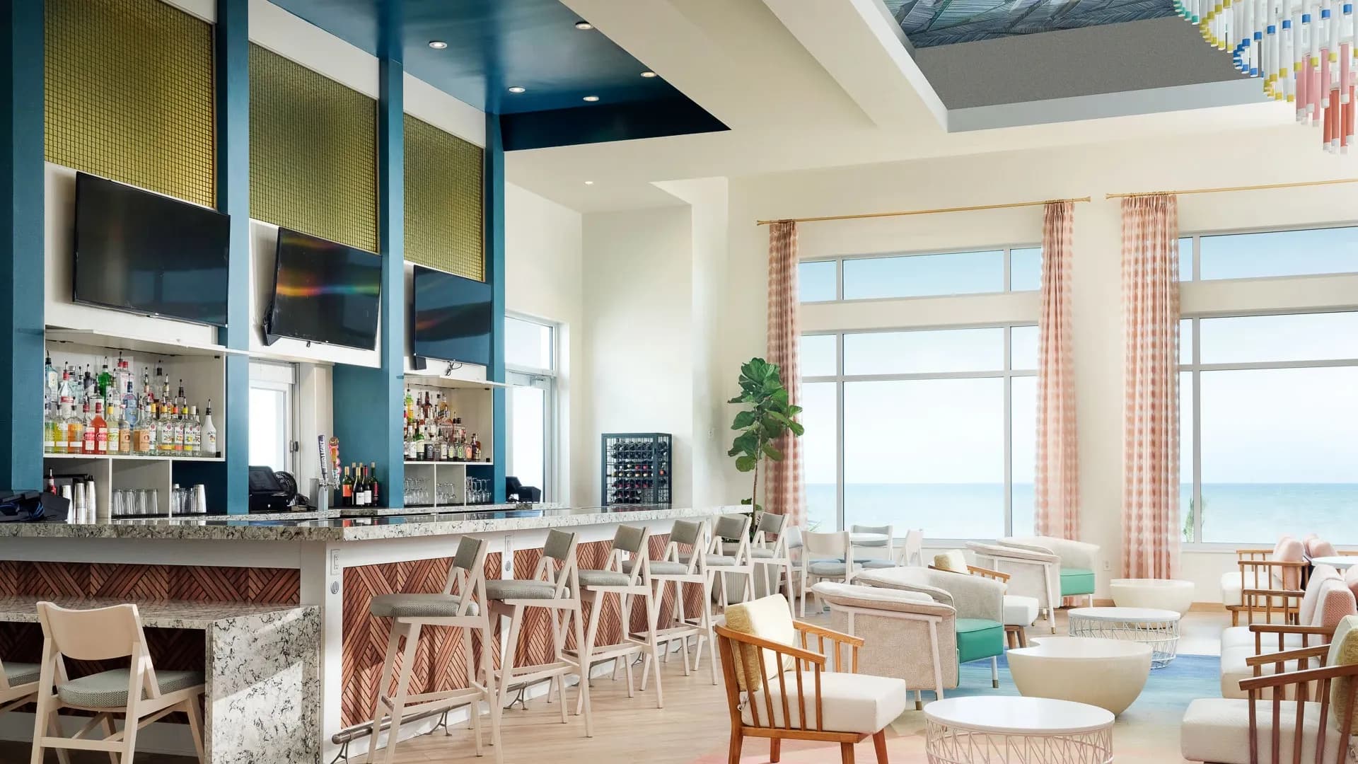 The Ellie Beach Resort Myrtle Beach, Tapestry by Hilton