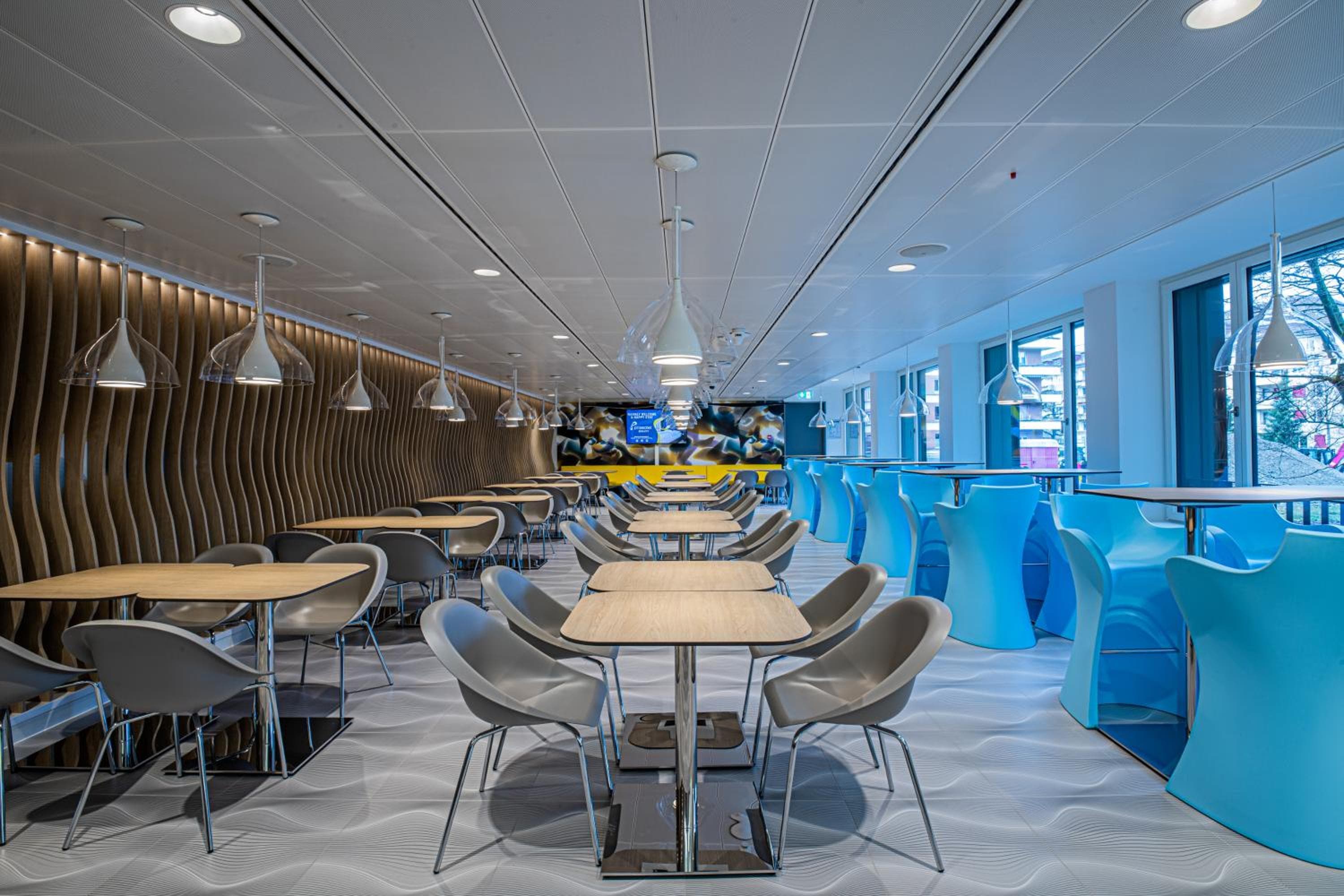 Prize by Radisson, Bern City