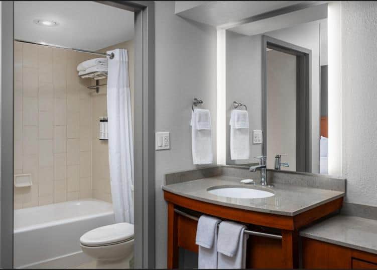 Hyatt Place Atlanta Airport South