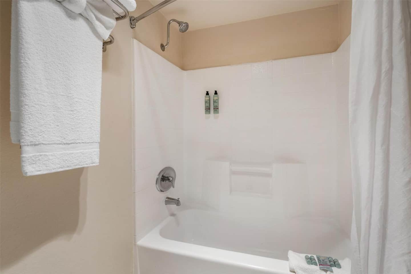 Best Western WESTMINSTER INN