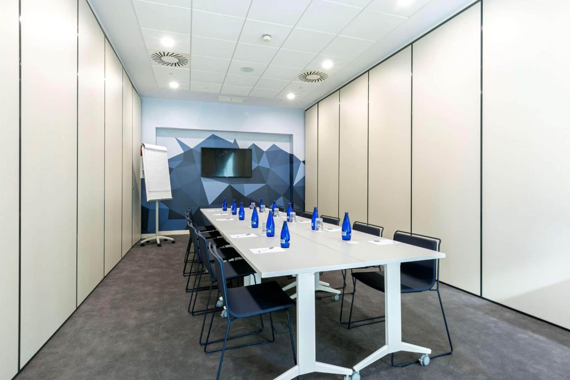 Hampton By Hilton Alcobendas Madrid