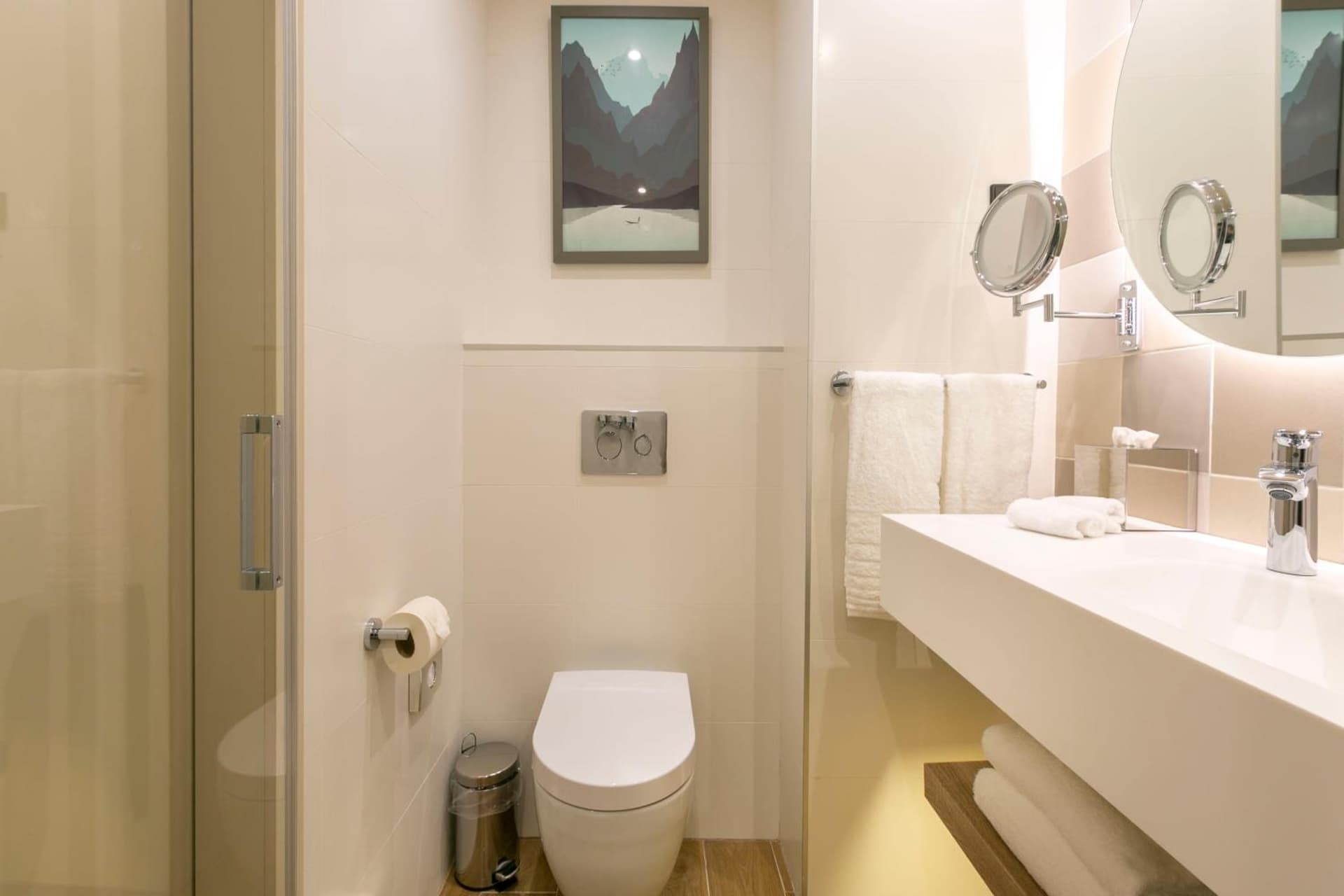 Hampton By Hilton Alcobendas Madrid