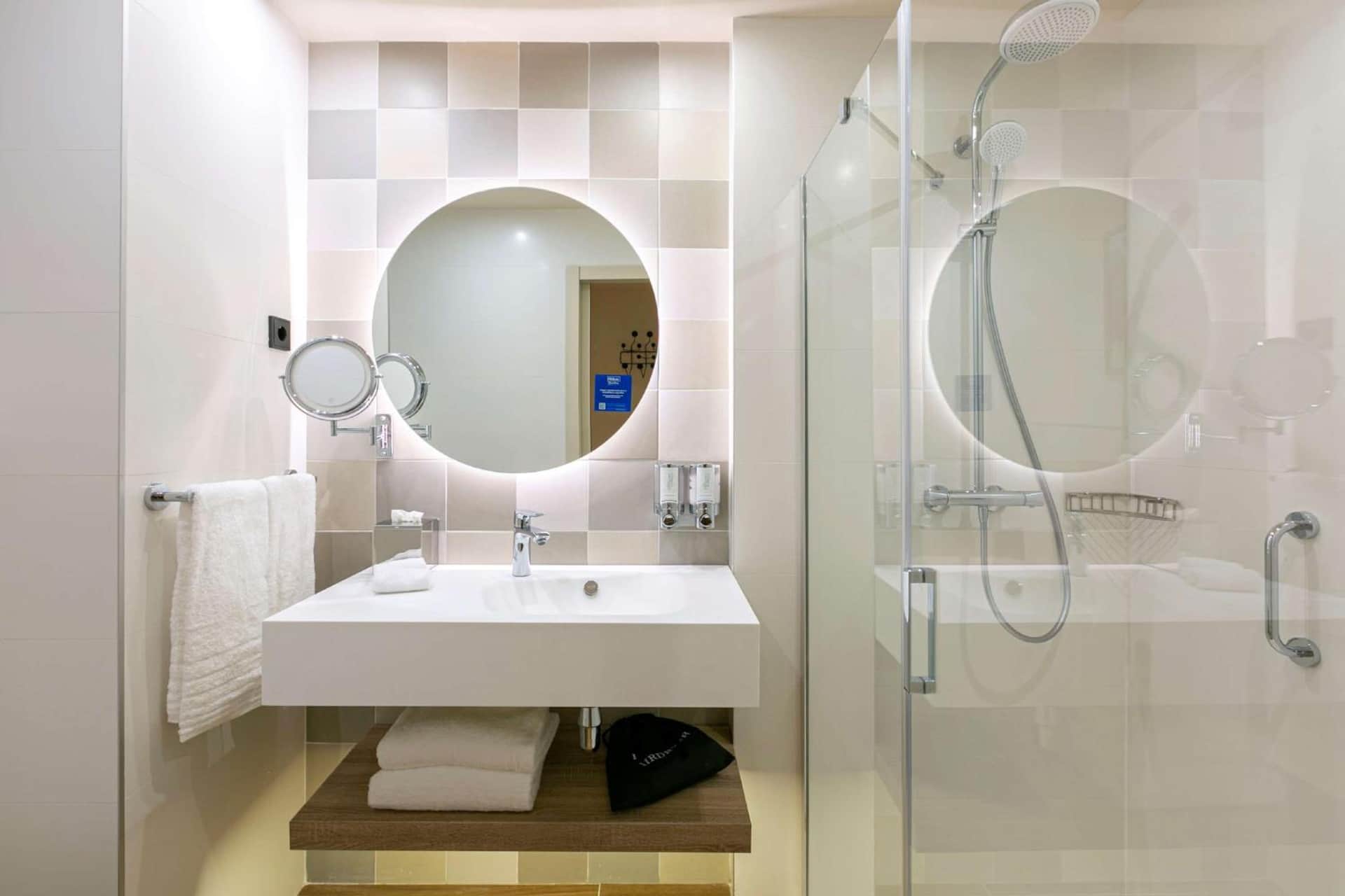 Hampton By Hilton Alcobendas Madrid