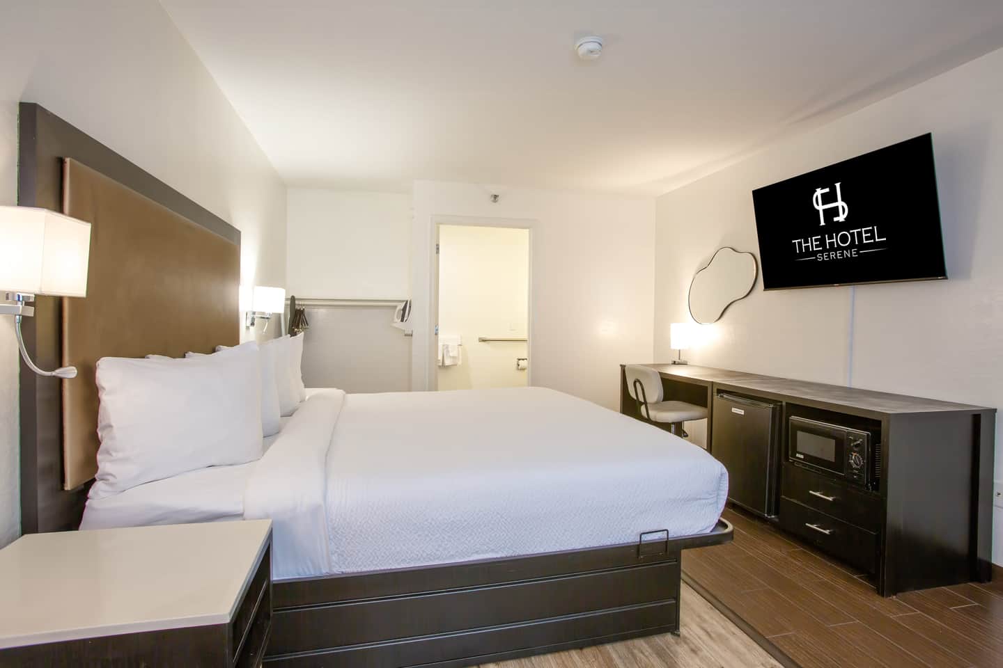 The Hotel Serene Glendale Peoria, Surestay Collection by Best Western