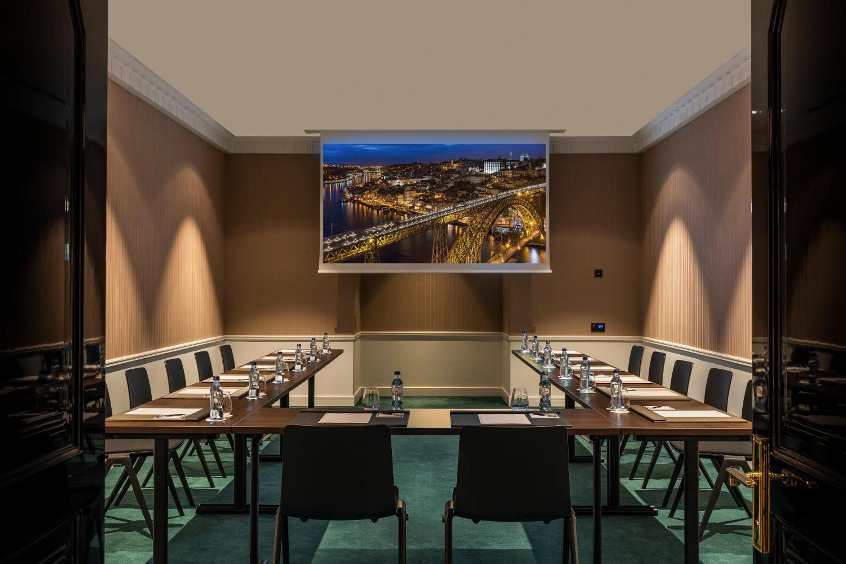 The One Monumental Palace