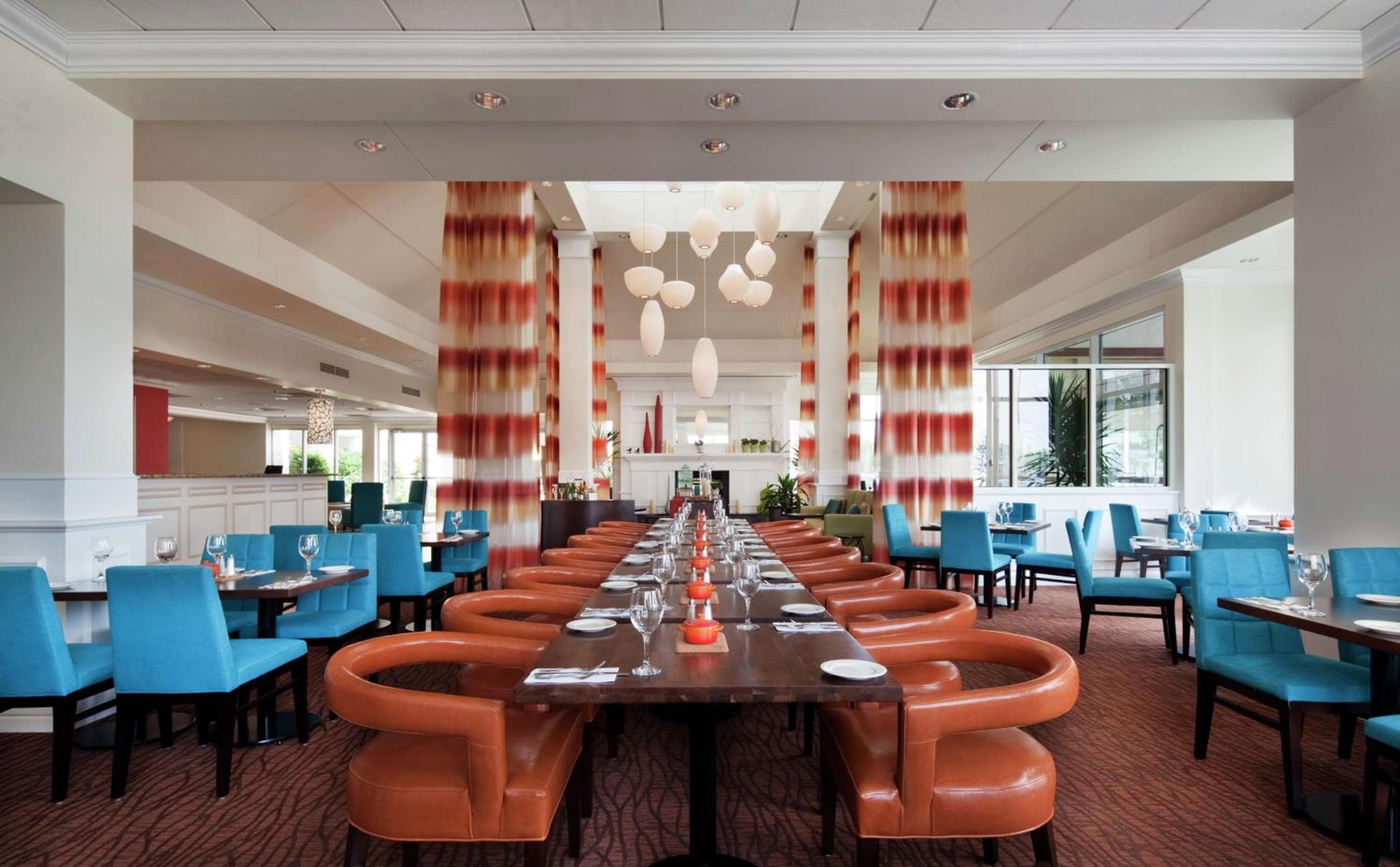 Hilton Garden Inn Montreal Airport