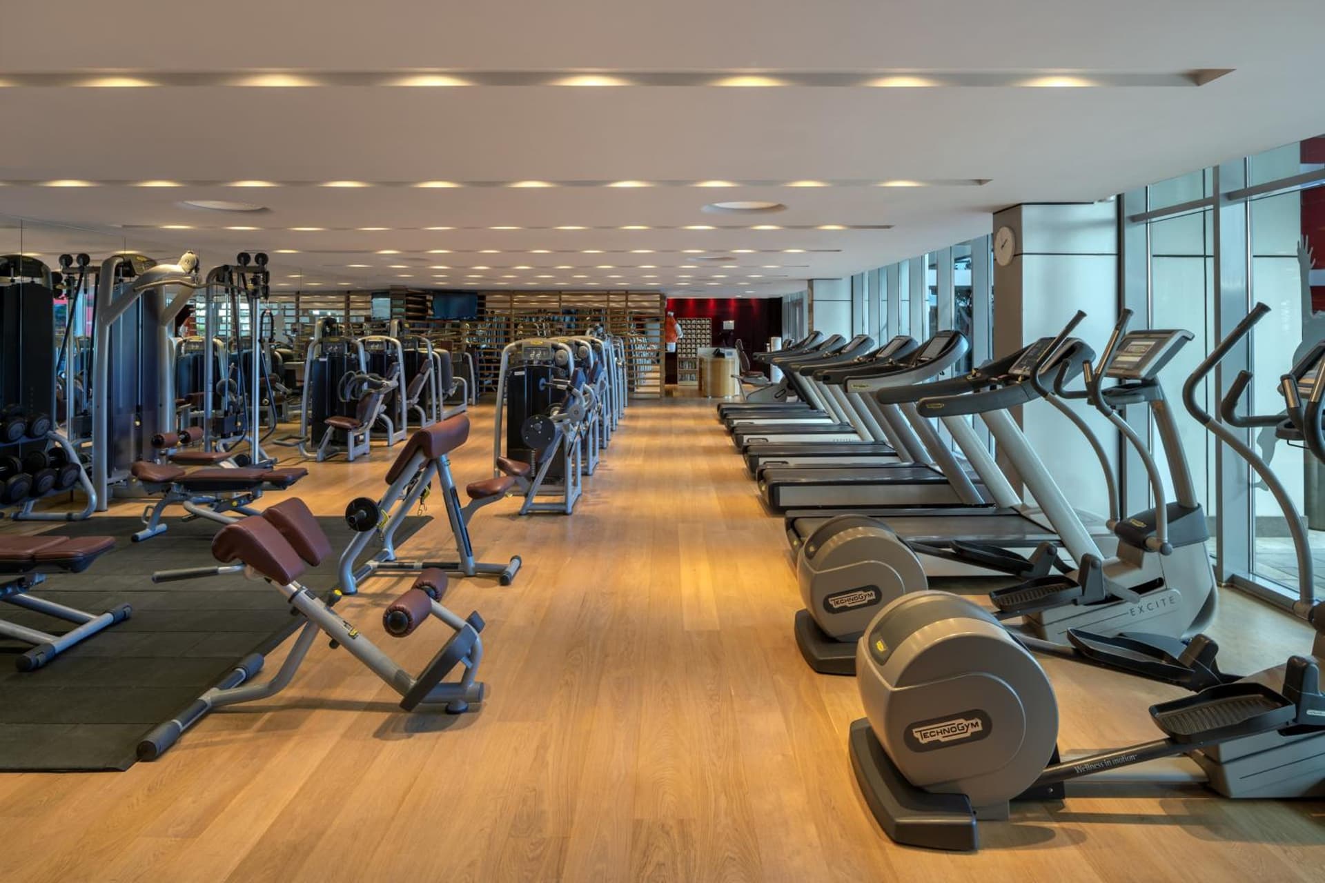 Park Rotana Abu Dhabi