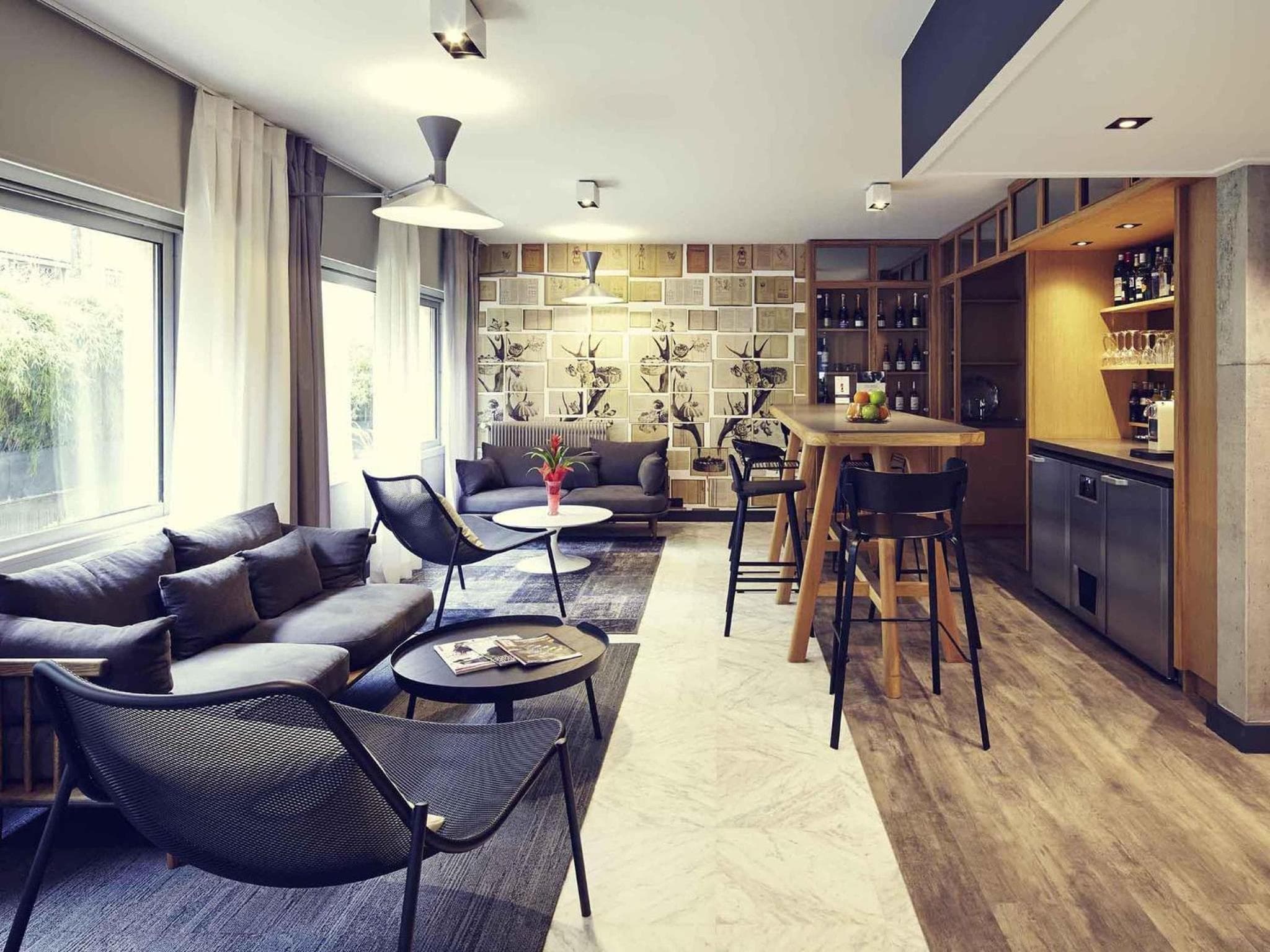 Hotel Relais de Lyon by Malone