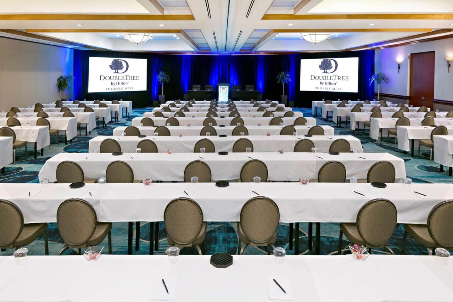 DoubleTree by Hilton Phoenix Mesa