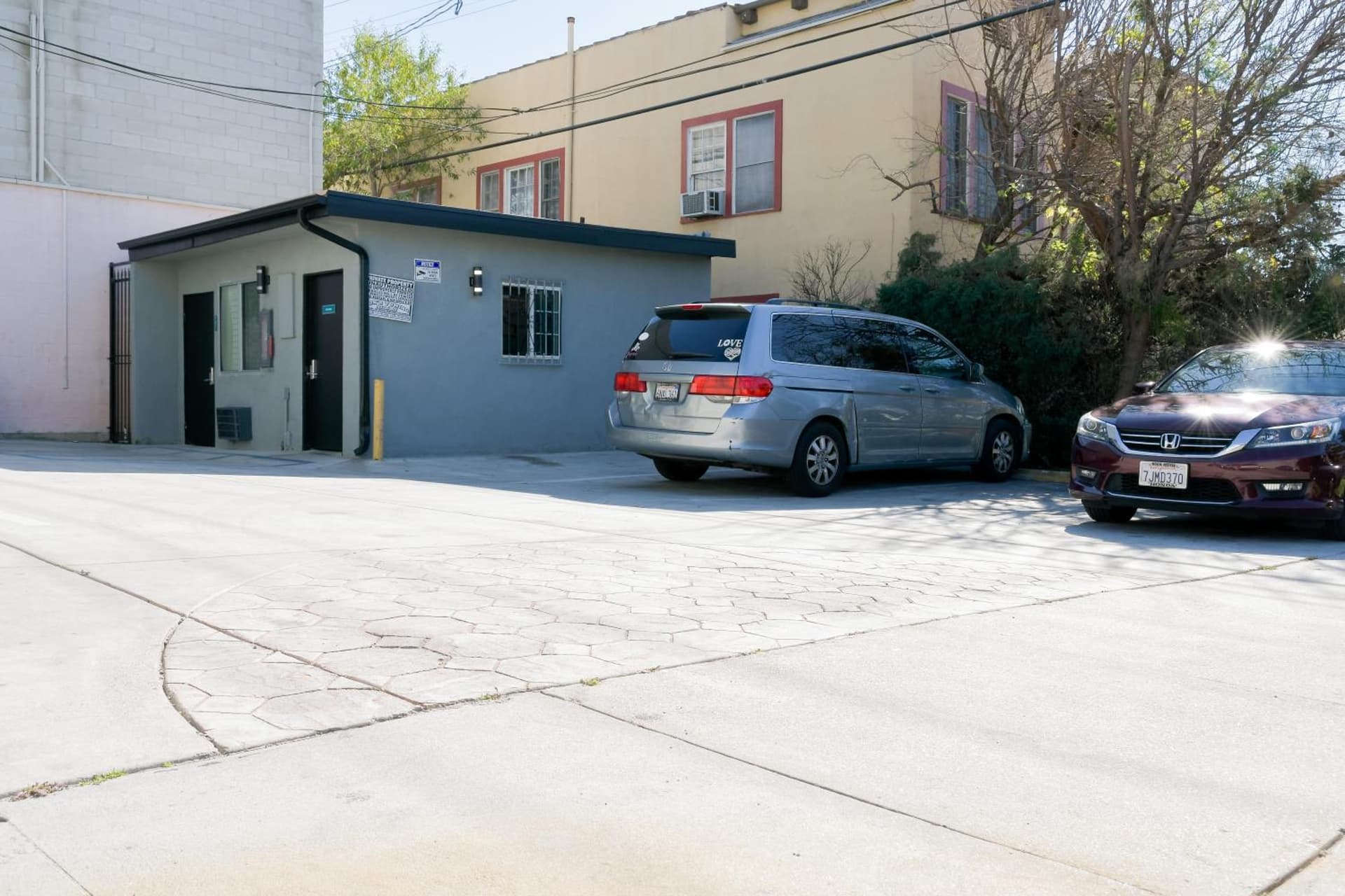 Tilbury Inn