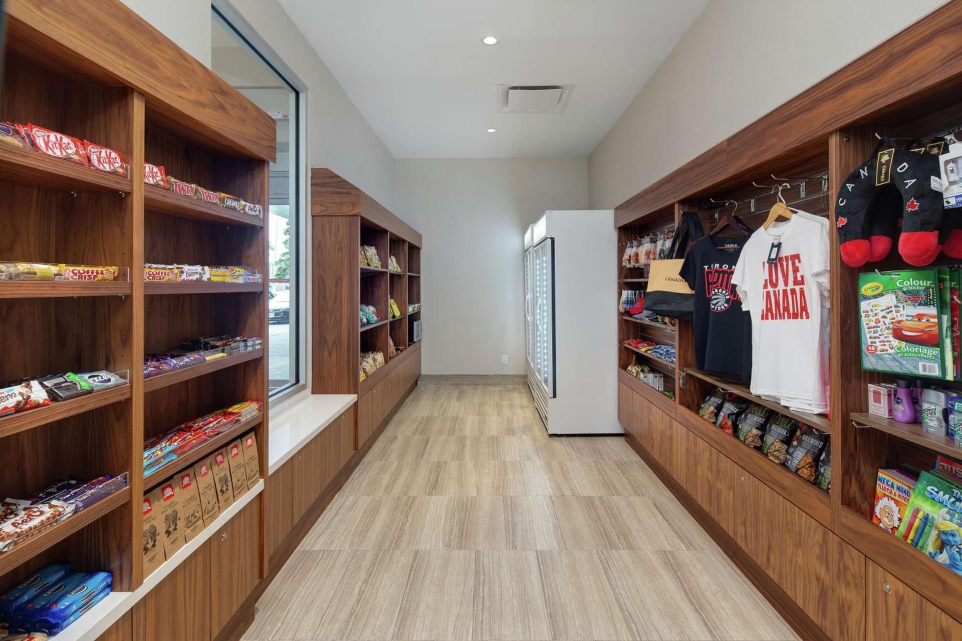 DoubleTree by Hilton Toronto Airport