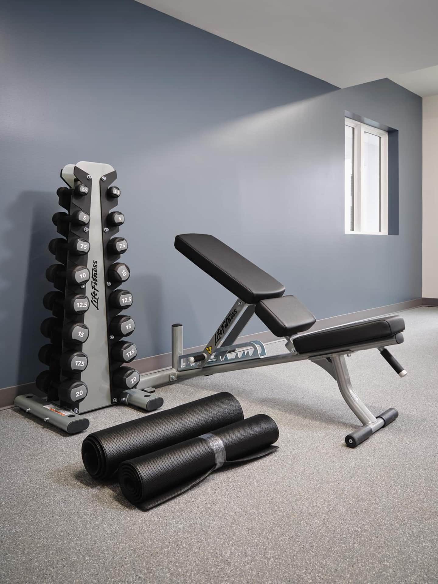 stayAPT Suites Charlotte North