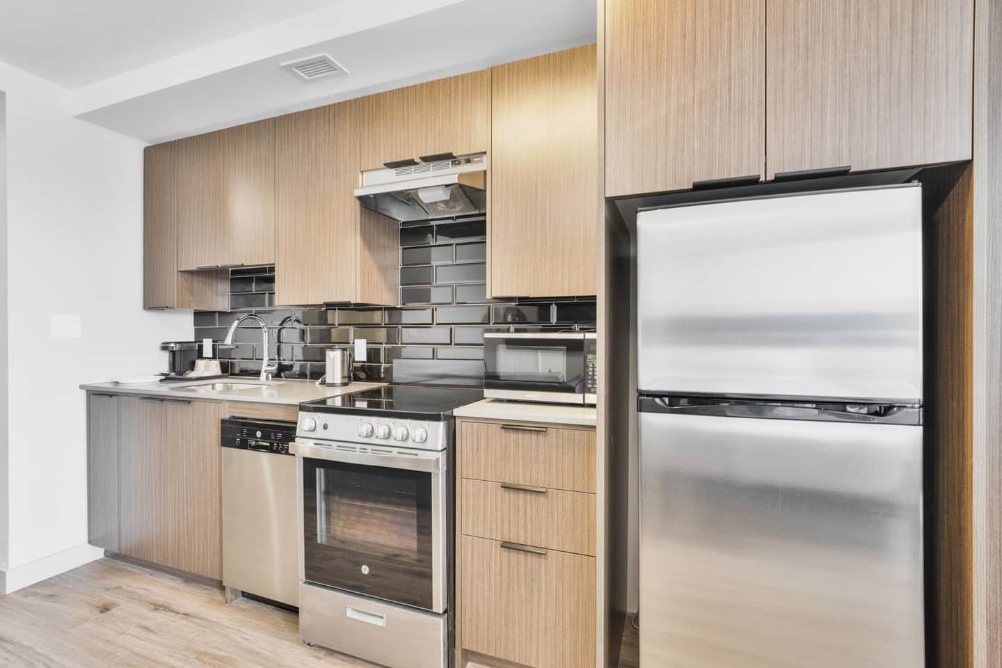 Skye Hotel & Residences, BW Signature Collection