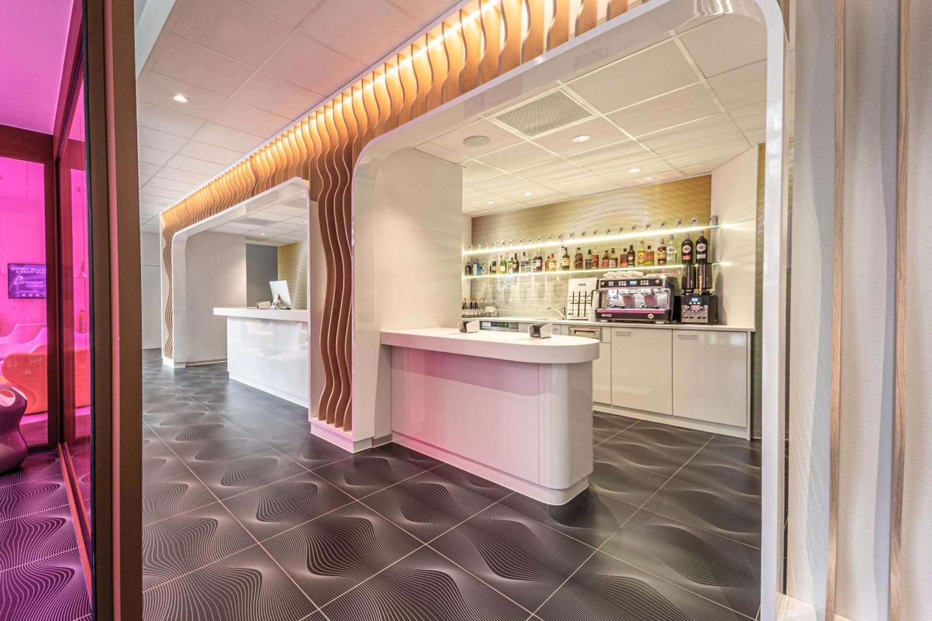 Prize by Radisson, Antwerp City