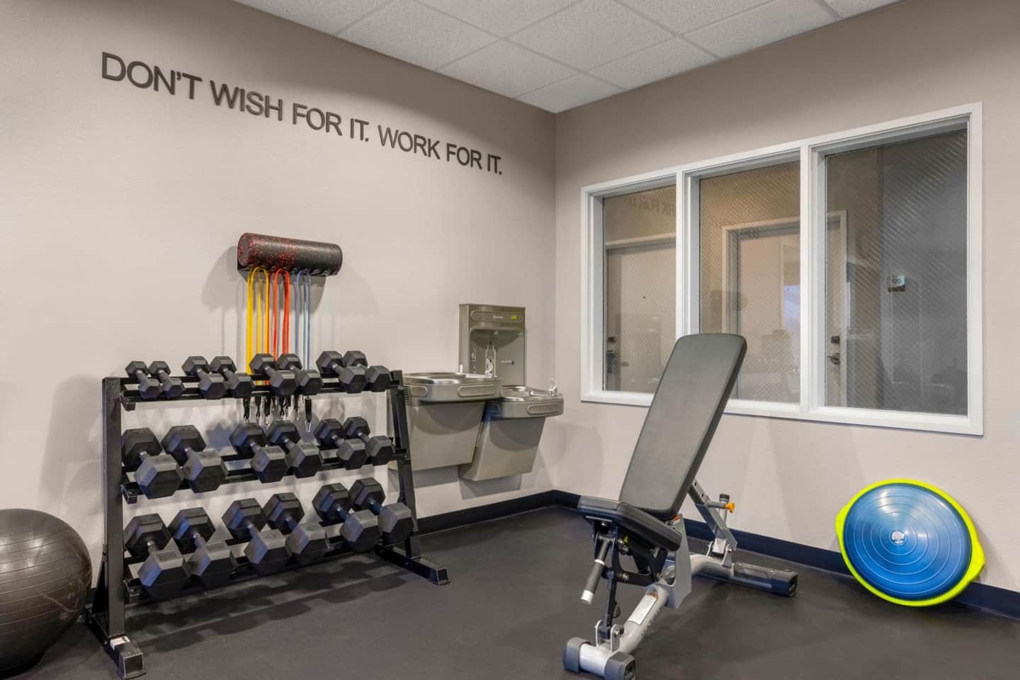 Fairfield by Marriott Inn & Suites Fort Walton Beach Hurlburt Area