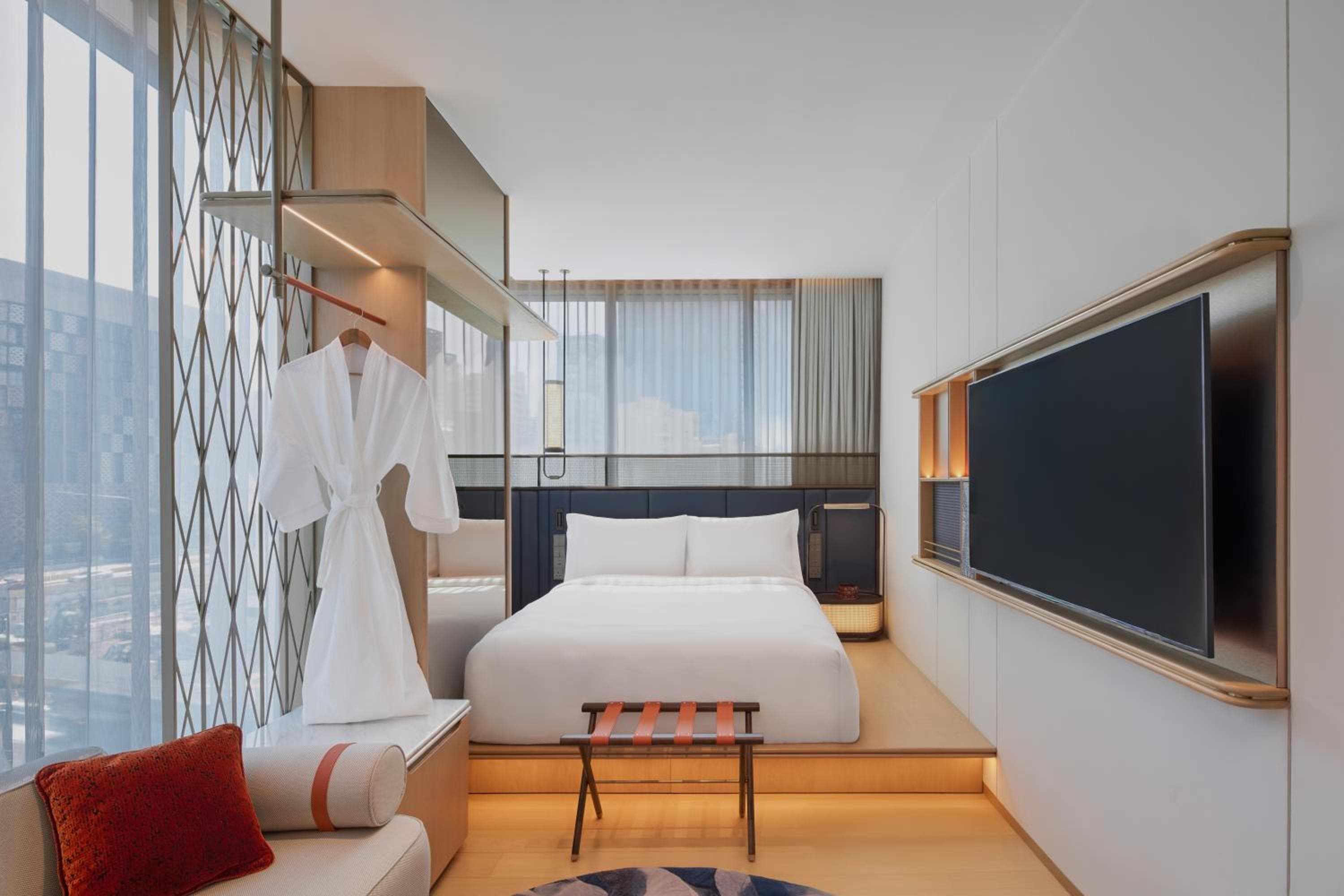 Varel Singapore, a Tribute Portfolio Hotel