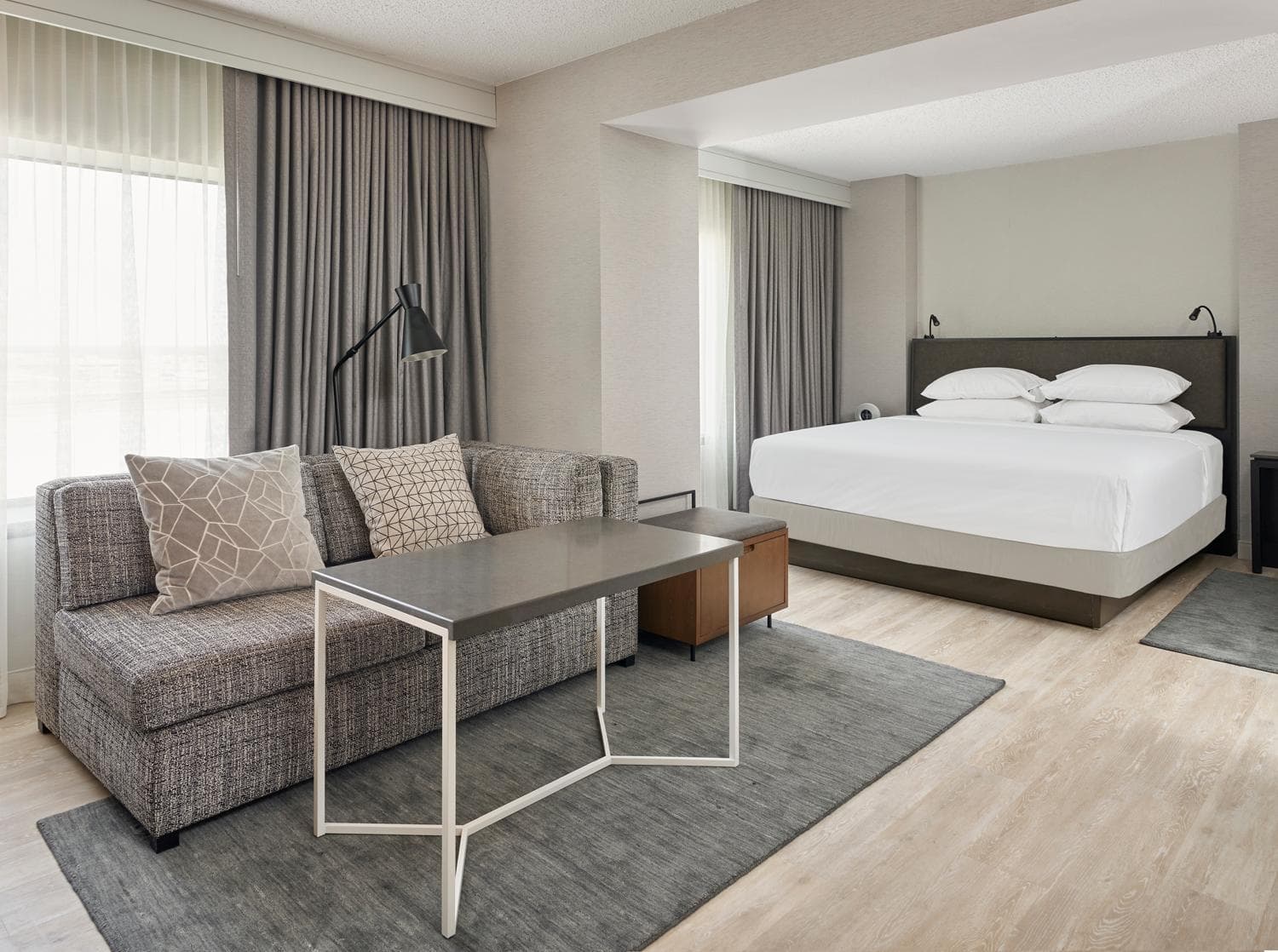 Hyatt Regency Deerfield