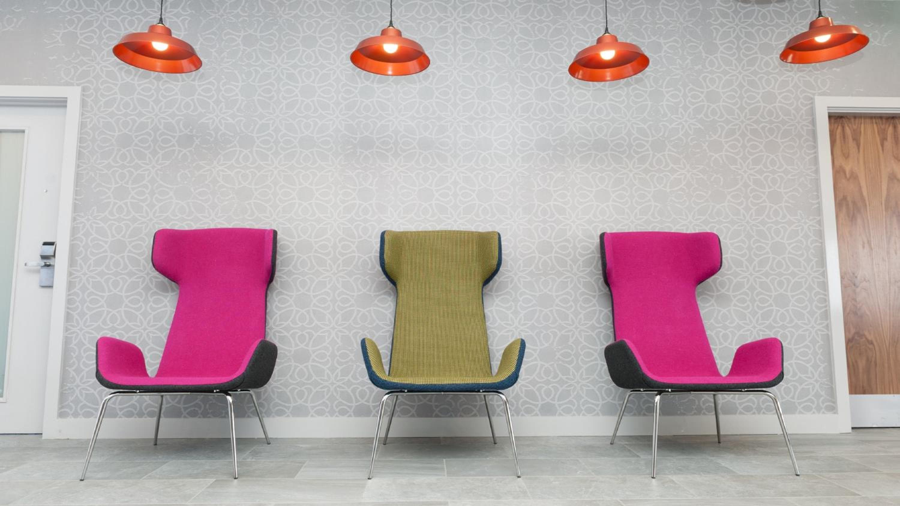 Holiday Inn Express Aberdeen Airport