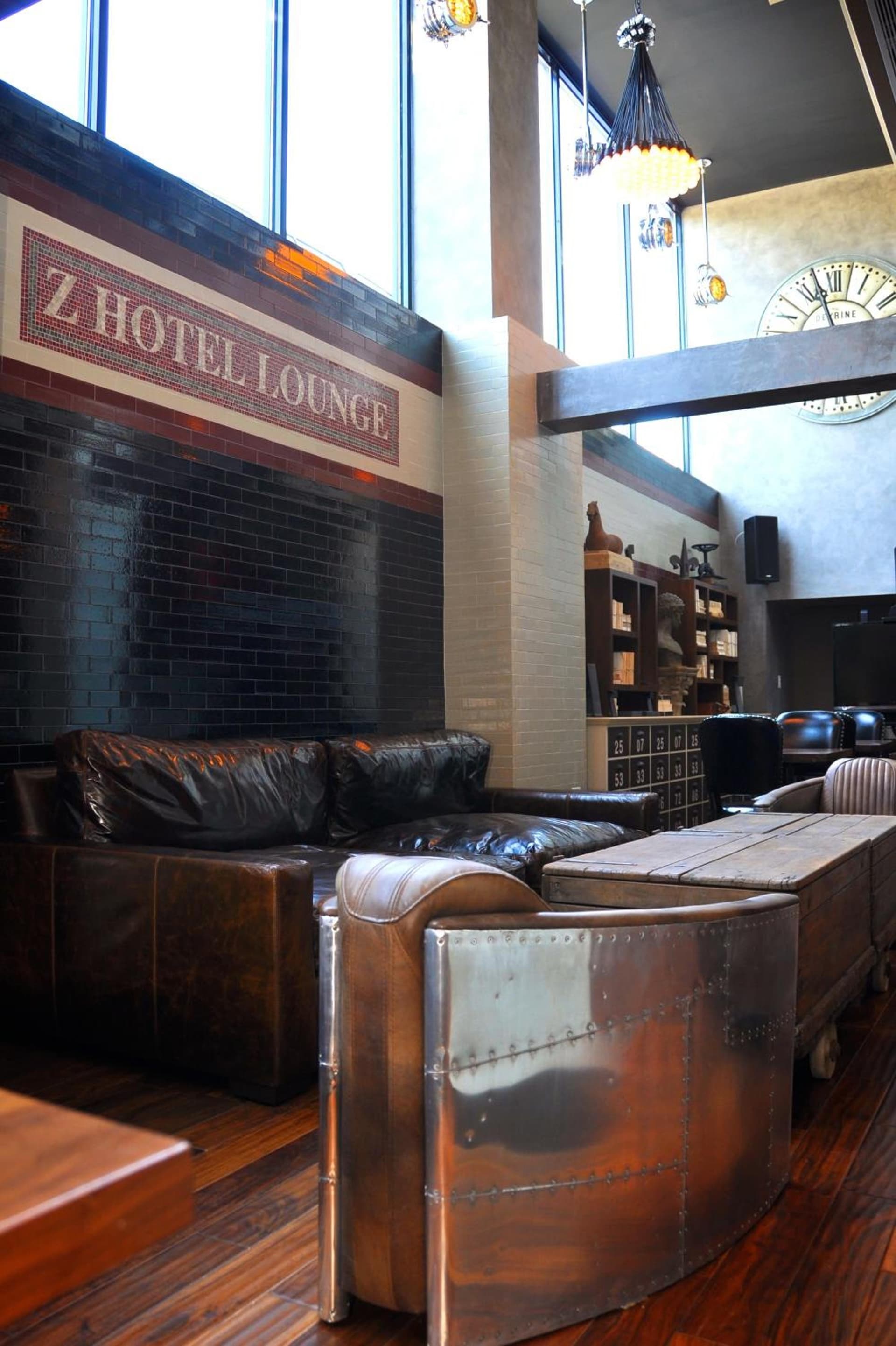 Z NYC Hotel