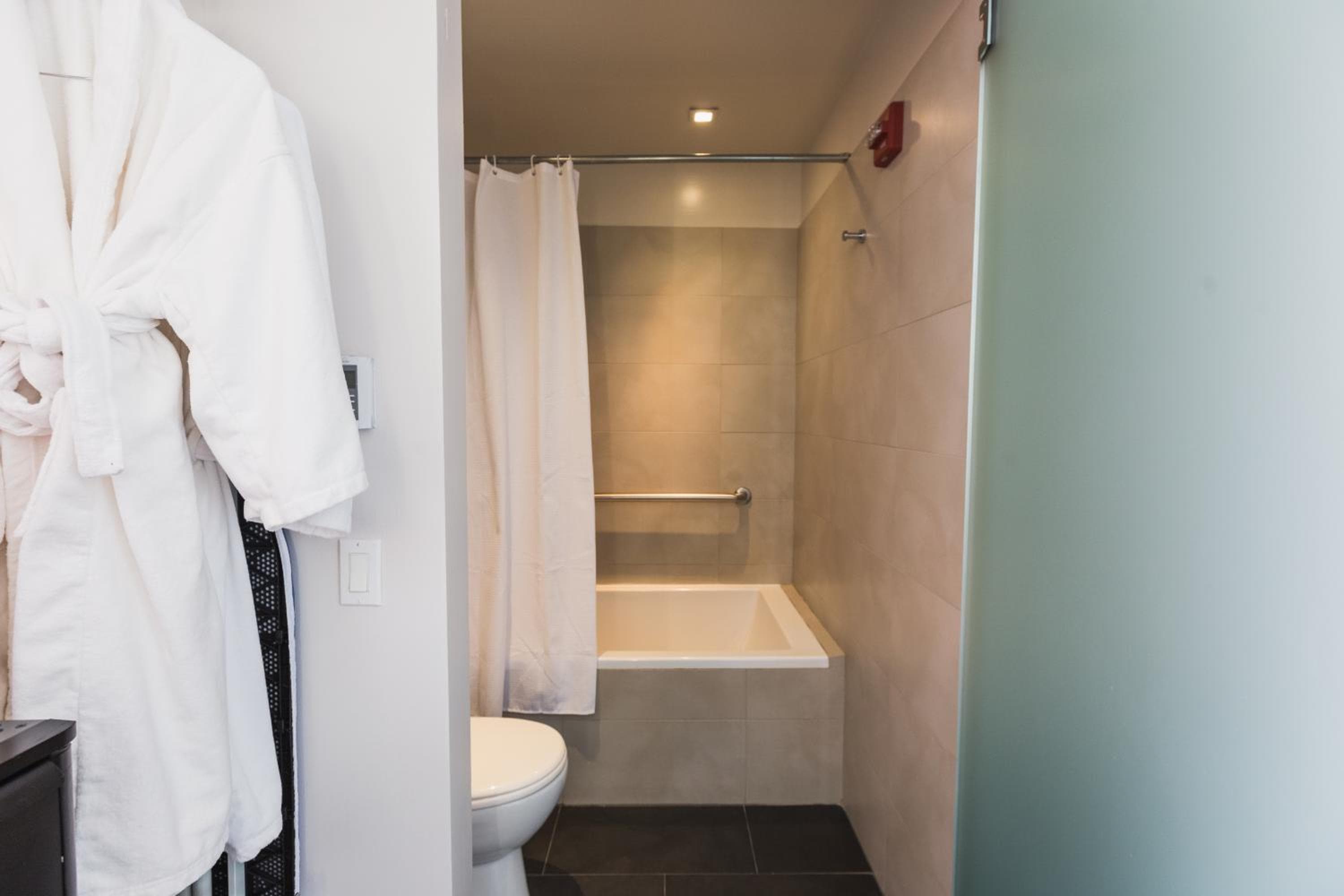 Z Hotel New York Long Island City