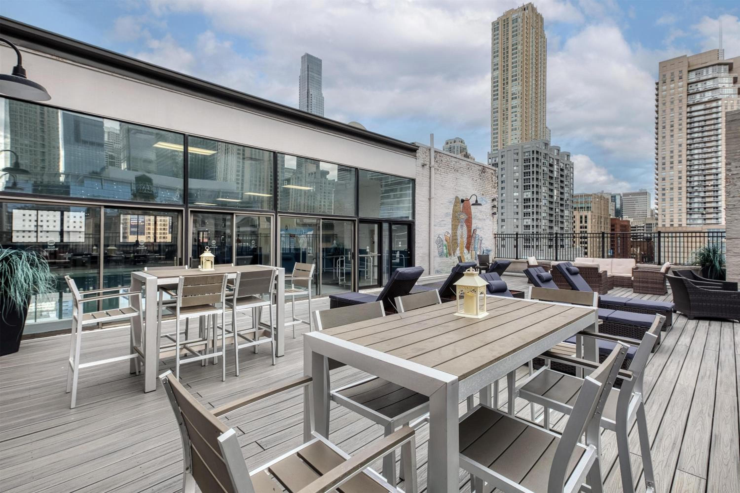 Best Western Chicago Downtown-River North