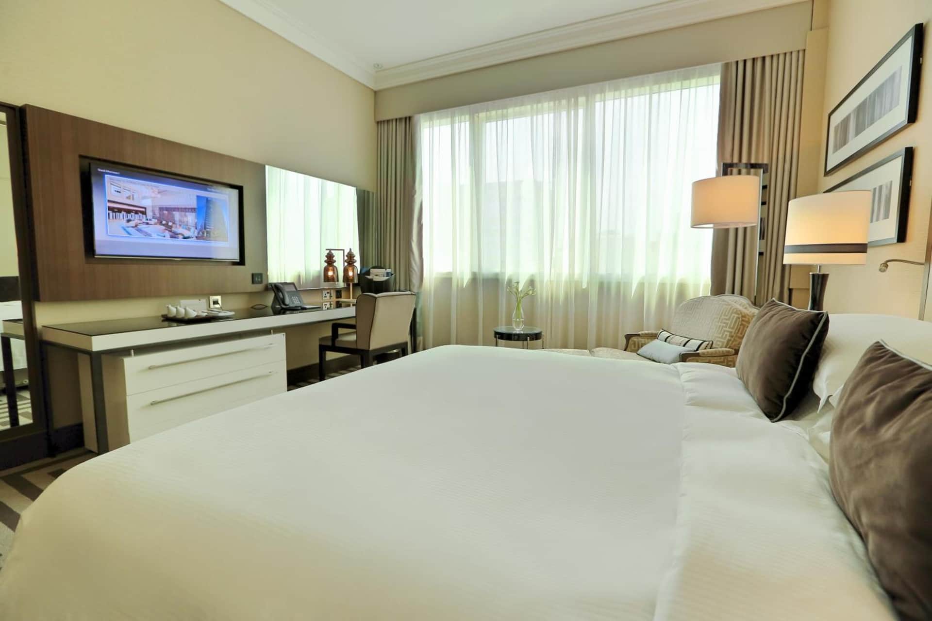 Al Maha Arjaan by Rotana